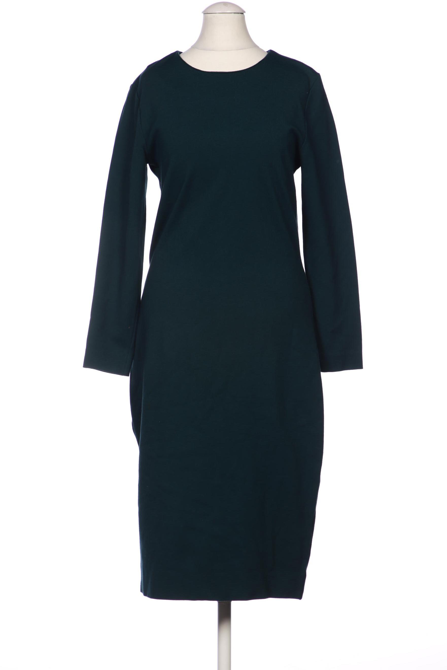

Hallhuber Damen Kleid, grün, Gr. 38