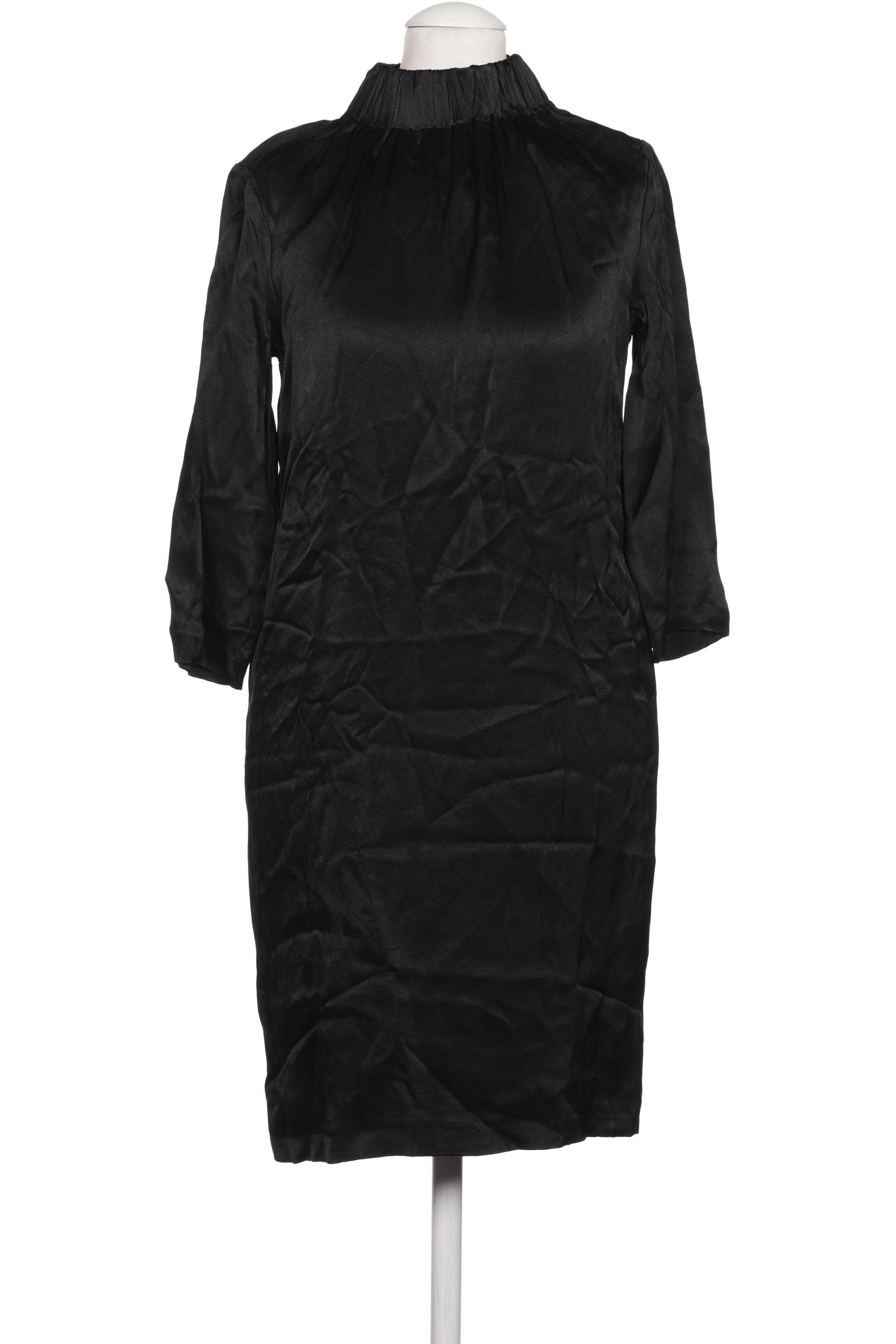 

Hallhuber Damen Kleid, schwarz, Gr. 34