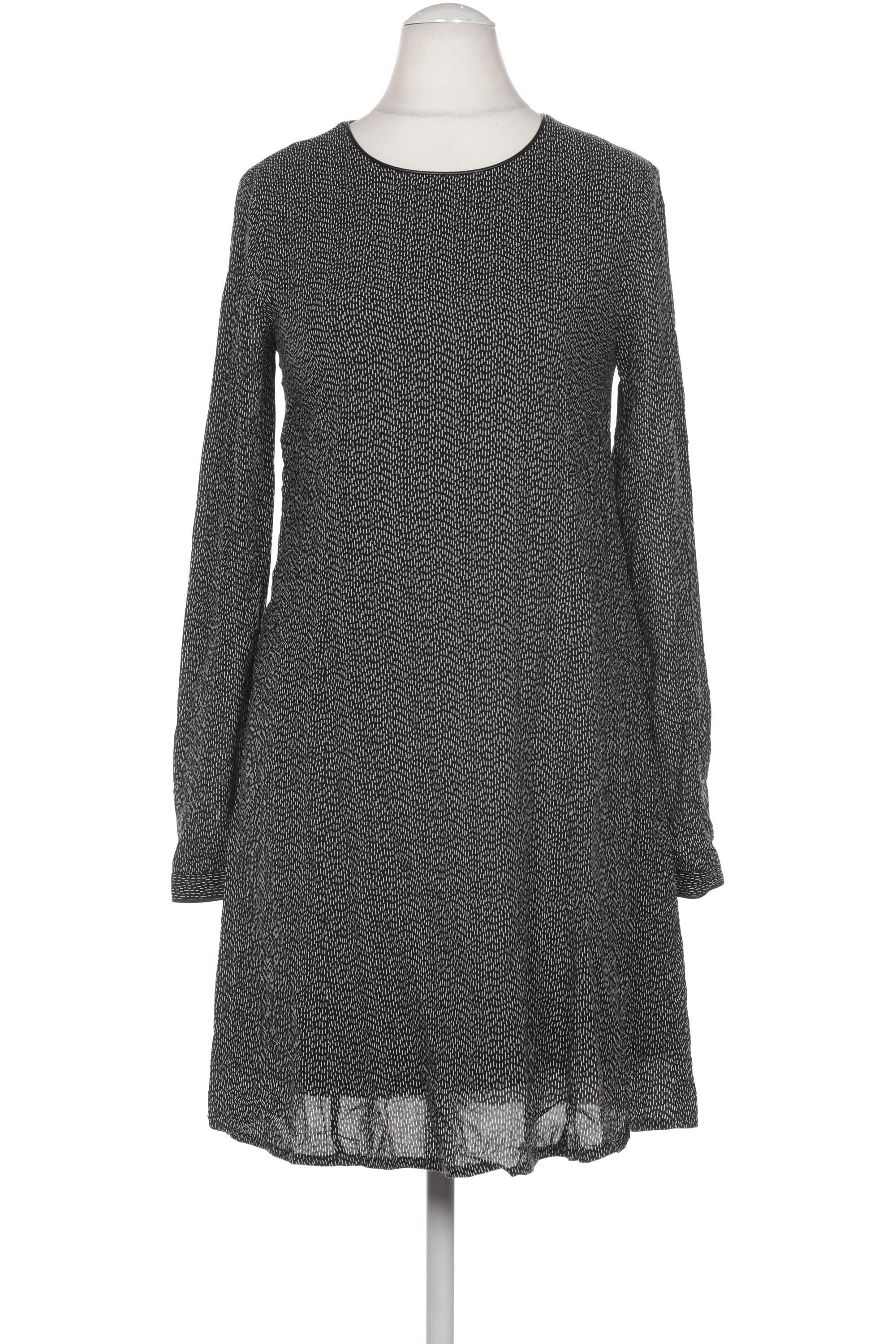 

Hallhuber Damen Kleid, schwarz, Gr. 36