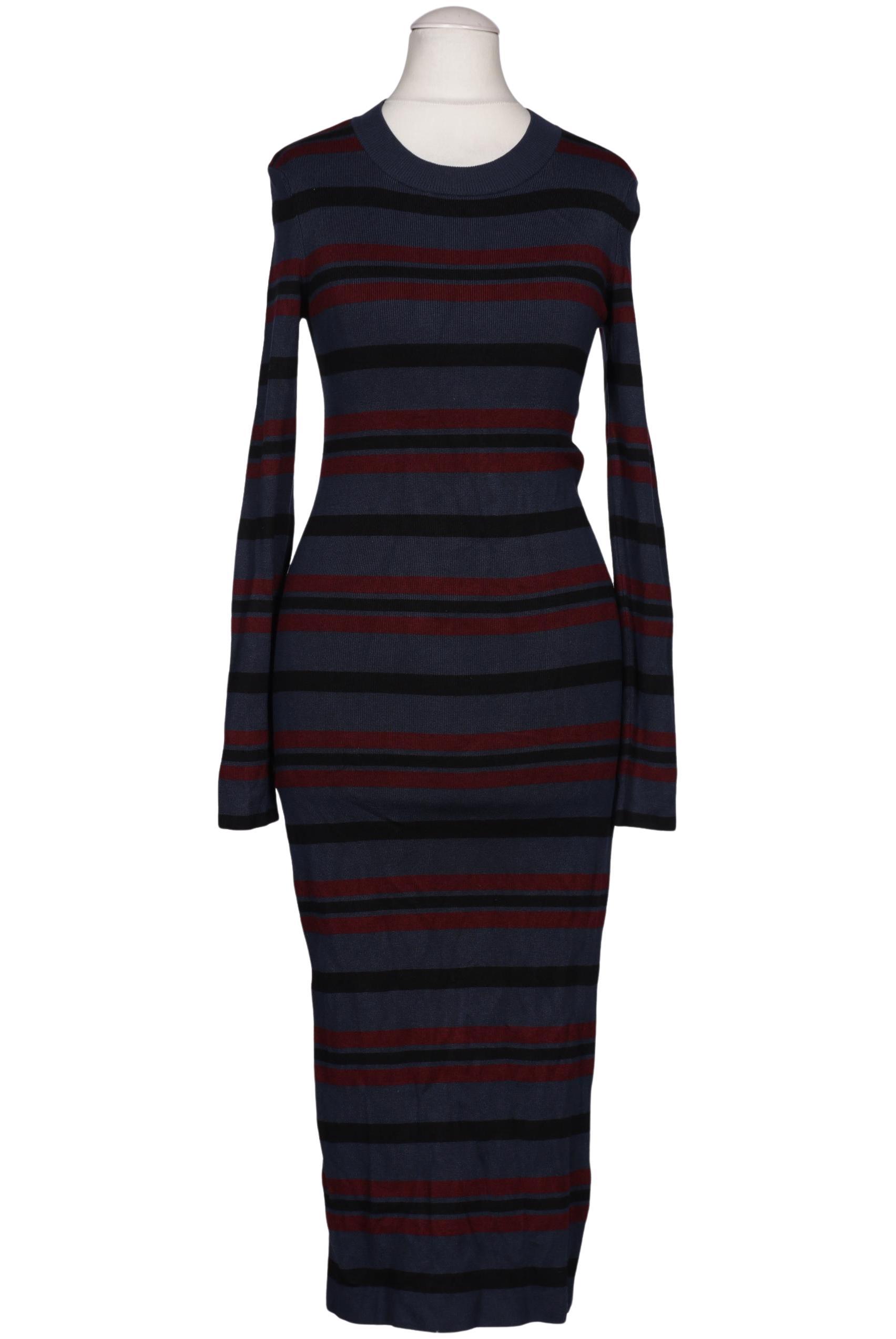 

Hallhuber Damen Kleid, mehrfarbig, Gr. 34