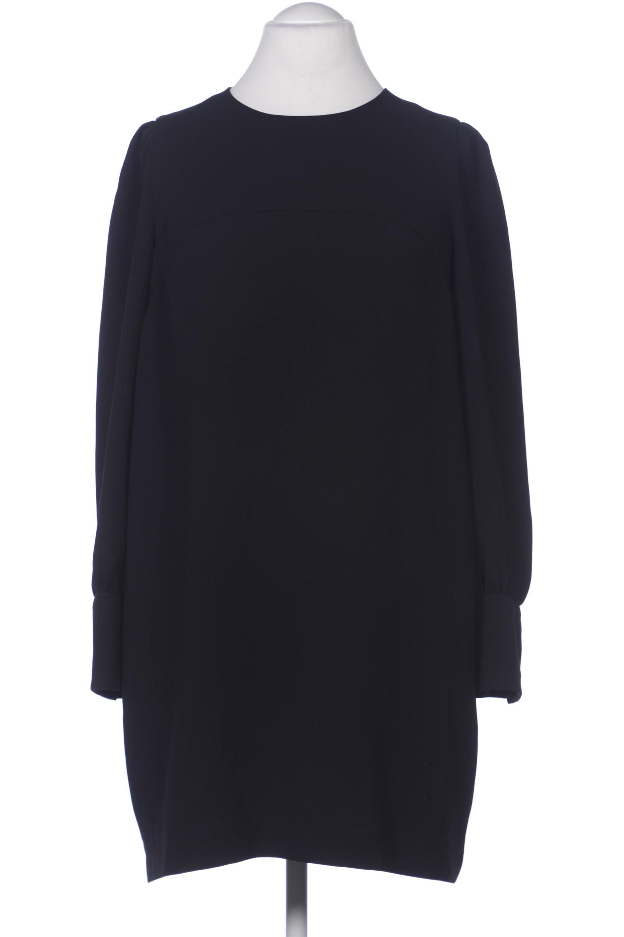 

Hallhuber Damen Kleid, schwarz, Gr. 42