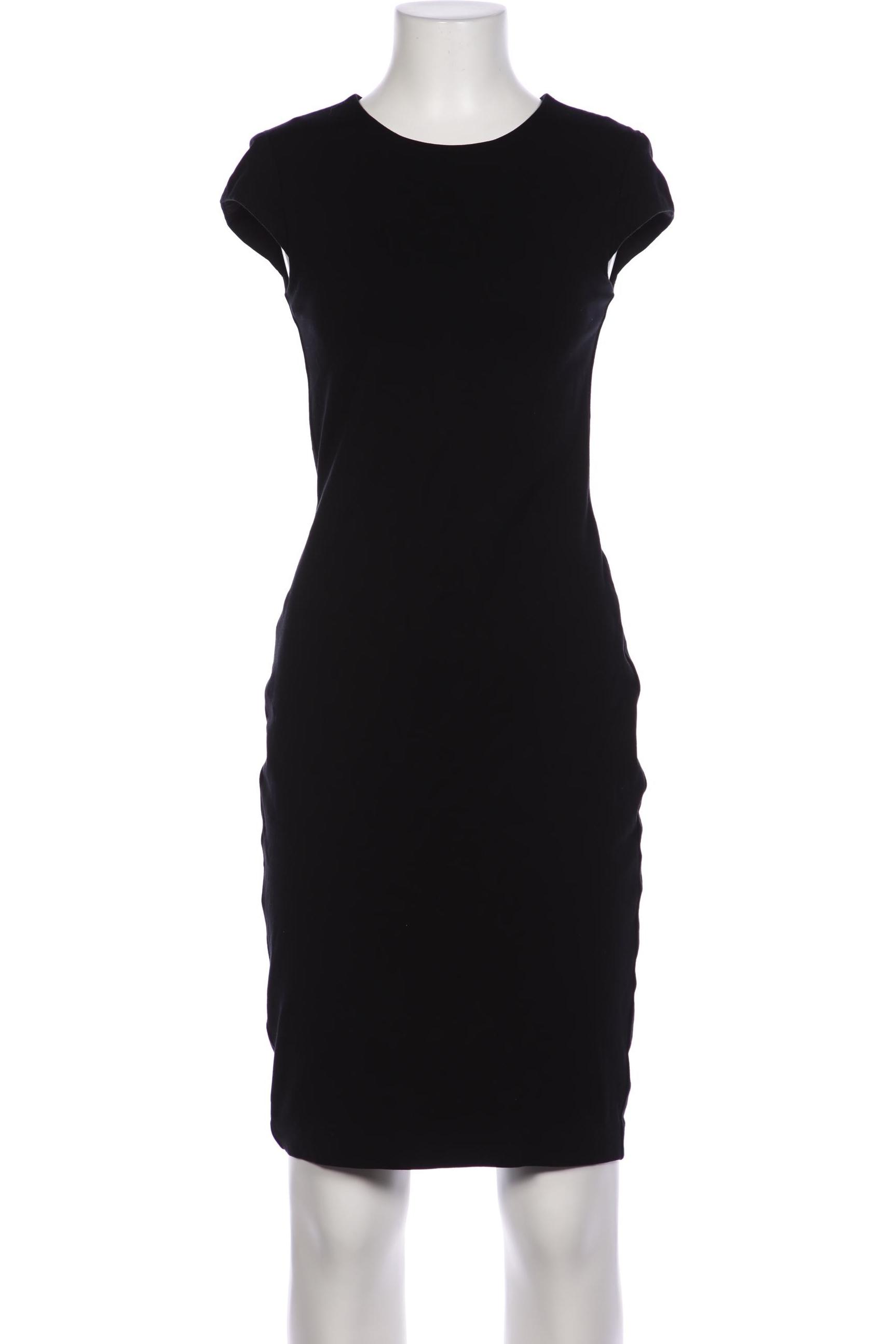 

Hallhuber Damen Kleid, schwarz, Gr. 34