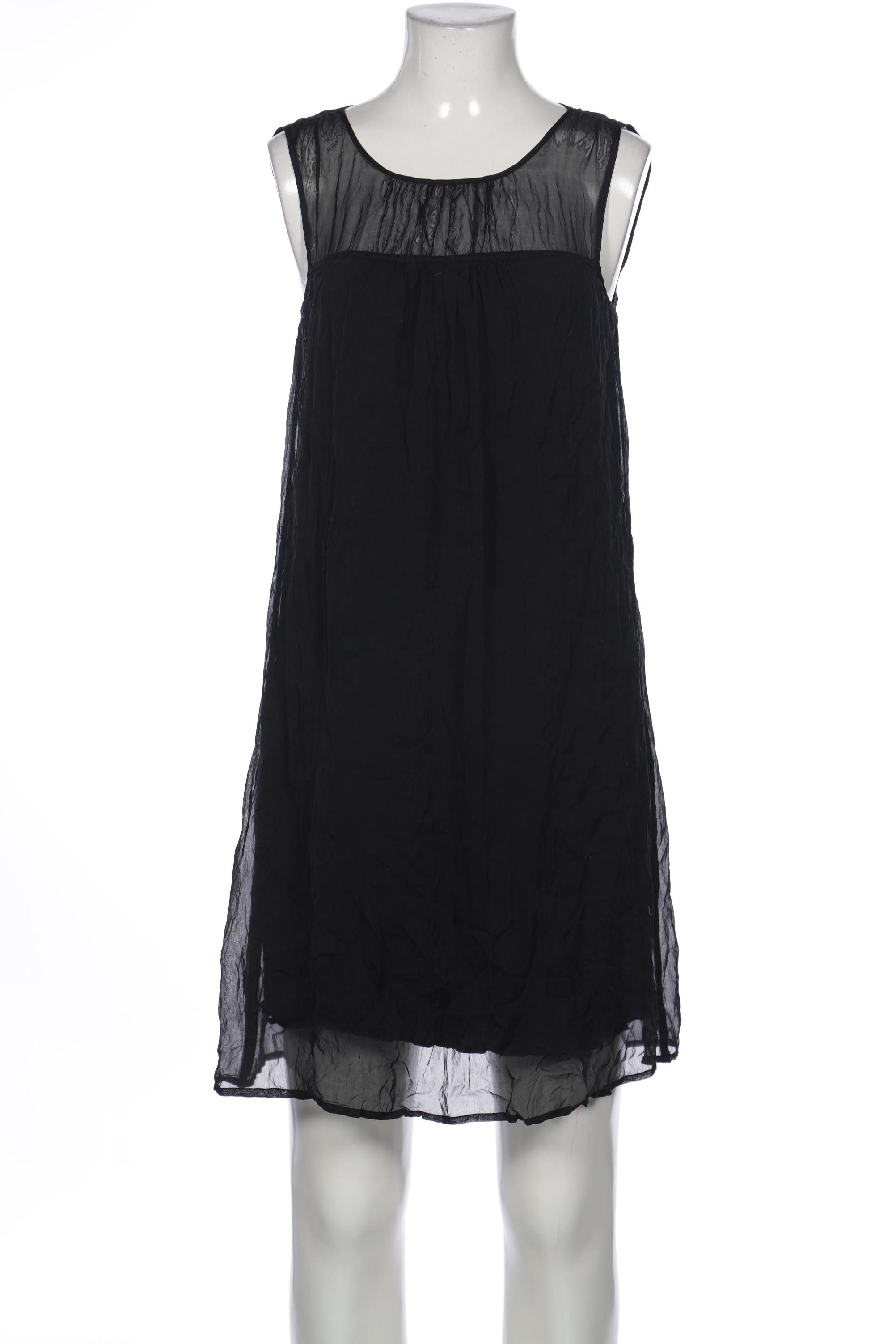 

Hallhuber Damen Kleid, schwarz, Gr. 36