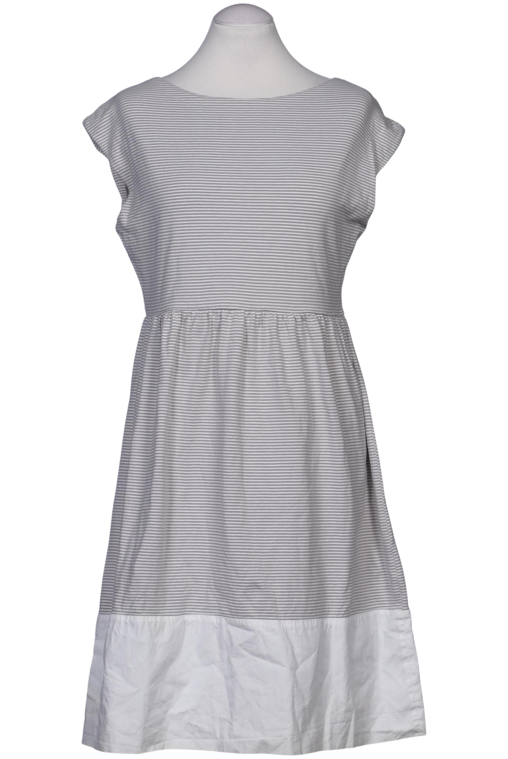 

Hallhuber Damen Kleid, grau, Gr. 38
