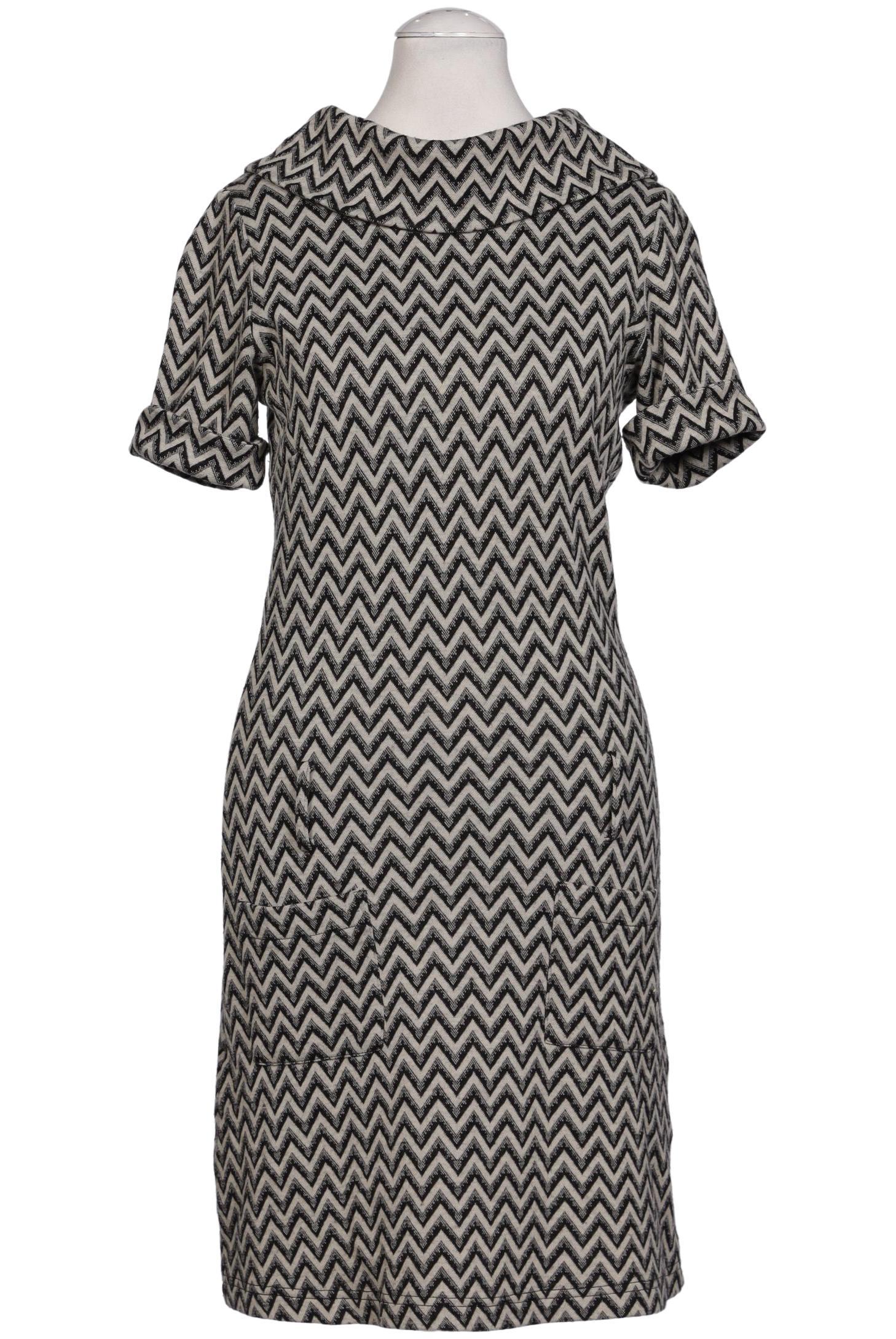 

Hallhuber Damen Kleid, beige, Gr. 34
