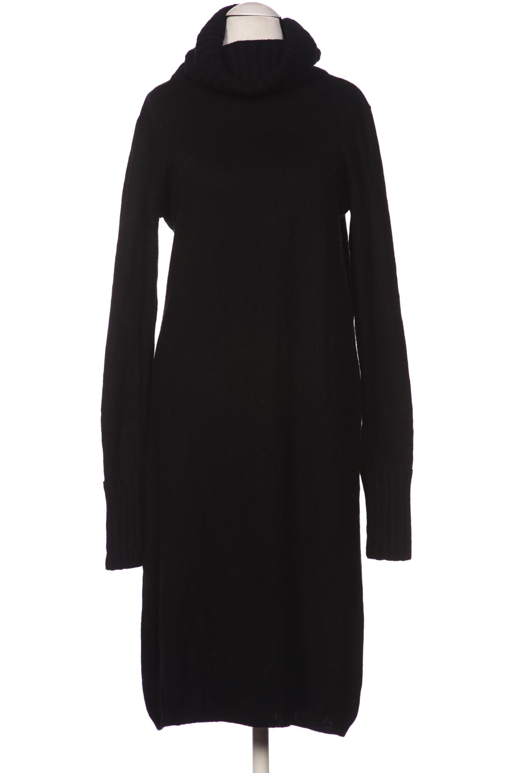 Thumbnail - Hallhuber Damen Kleid, schwarz, Gr. 36