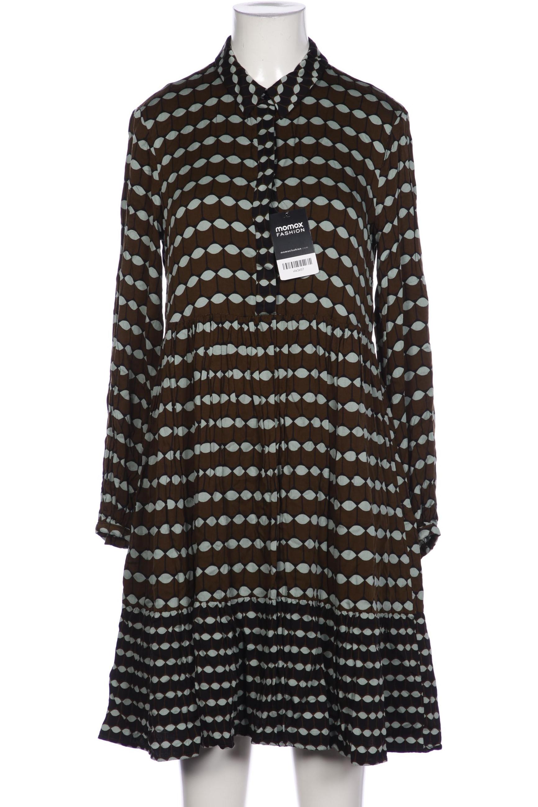 

Hallhuber Damen Kleid, grün