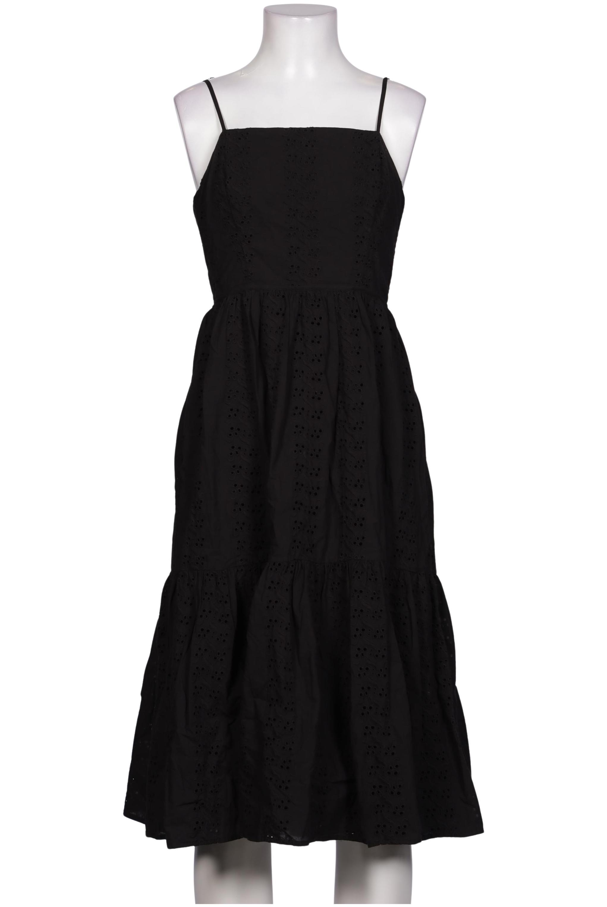 

Hallhuber Damen Kleid, schwarz, Gr. 36