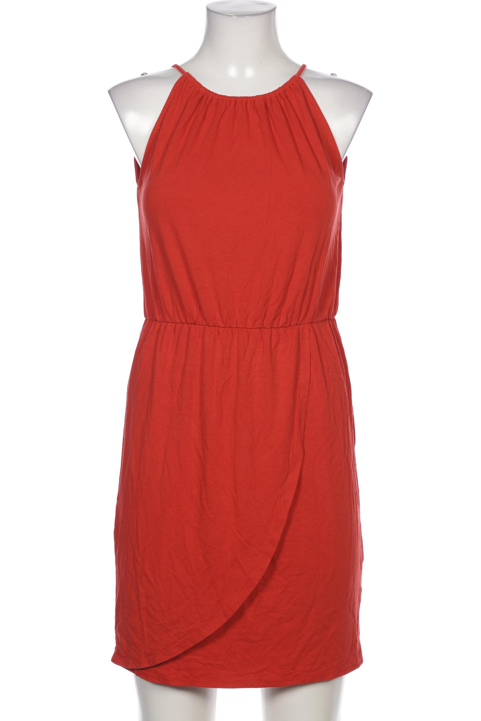 

Hallhuber Damen Kleid, rot, Gr. 36