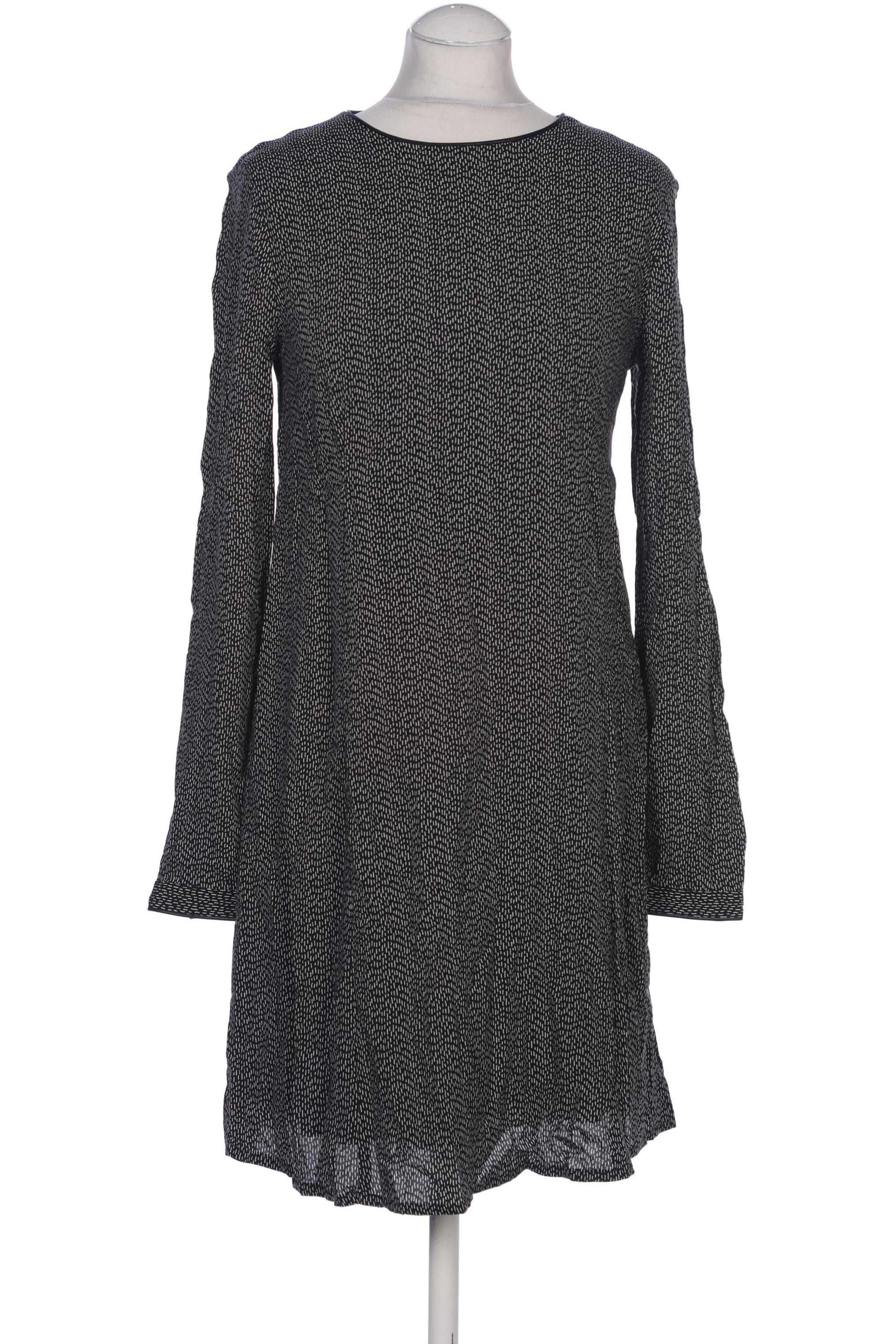

Hallhuber Damen Kleid, schwarz, Gr. 38