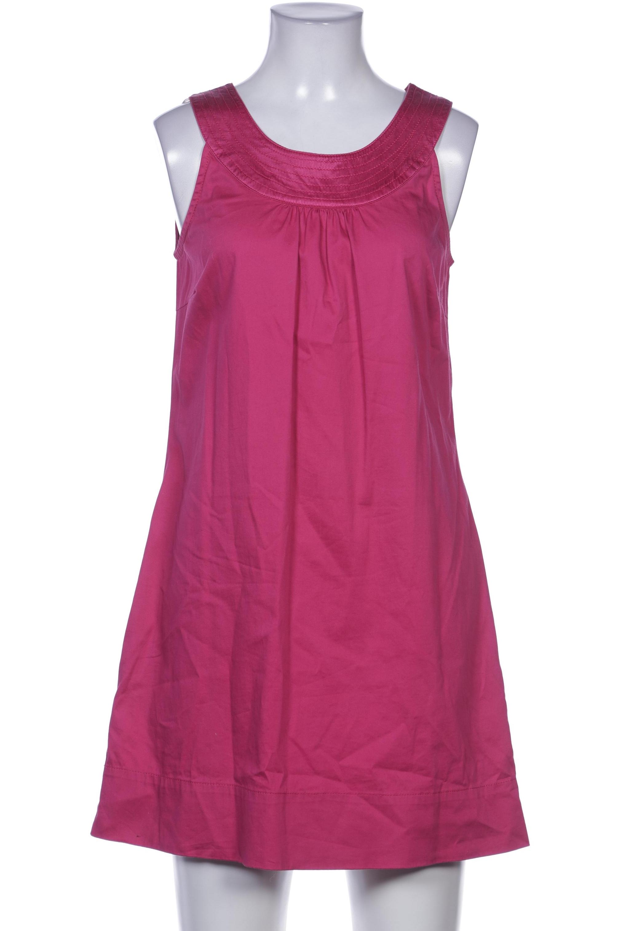 

Hallhuber Damen Kleid, pink, Gr. 36