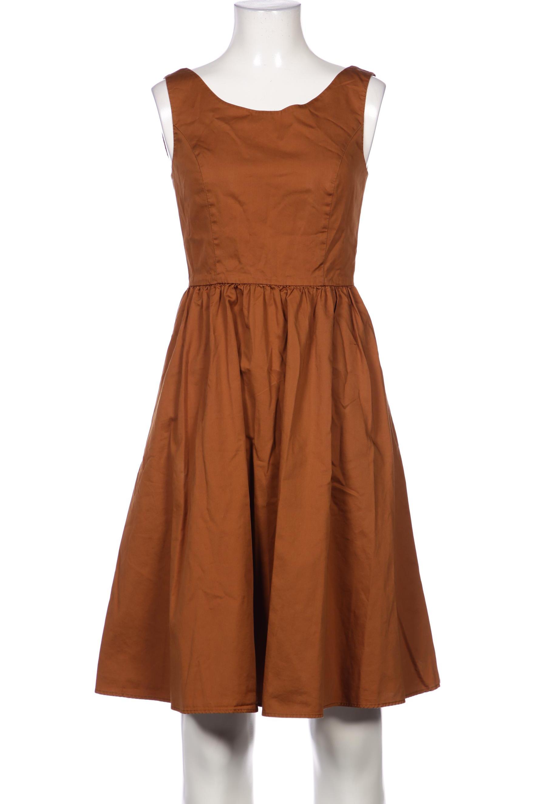 

Hallhuber Damen Kleid, braun