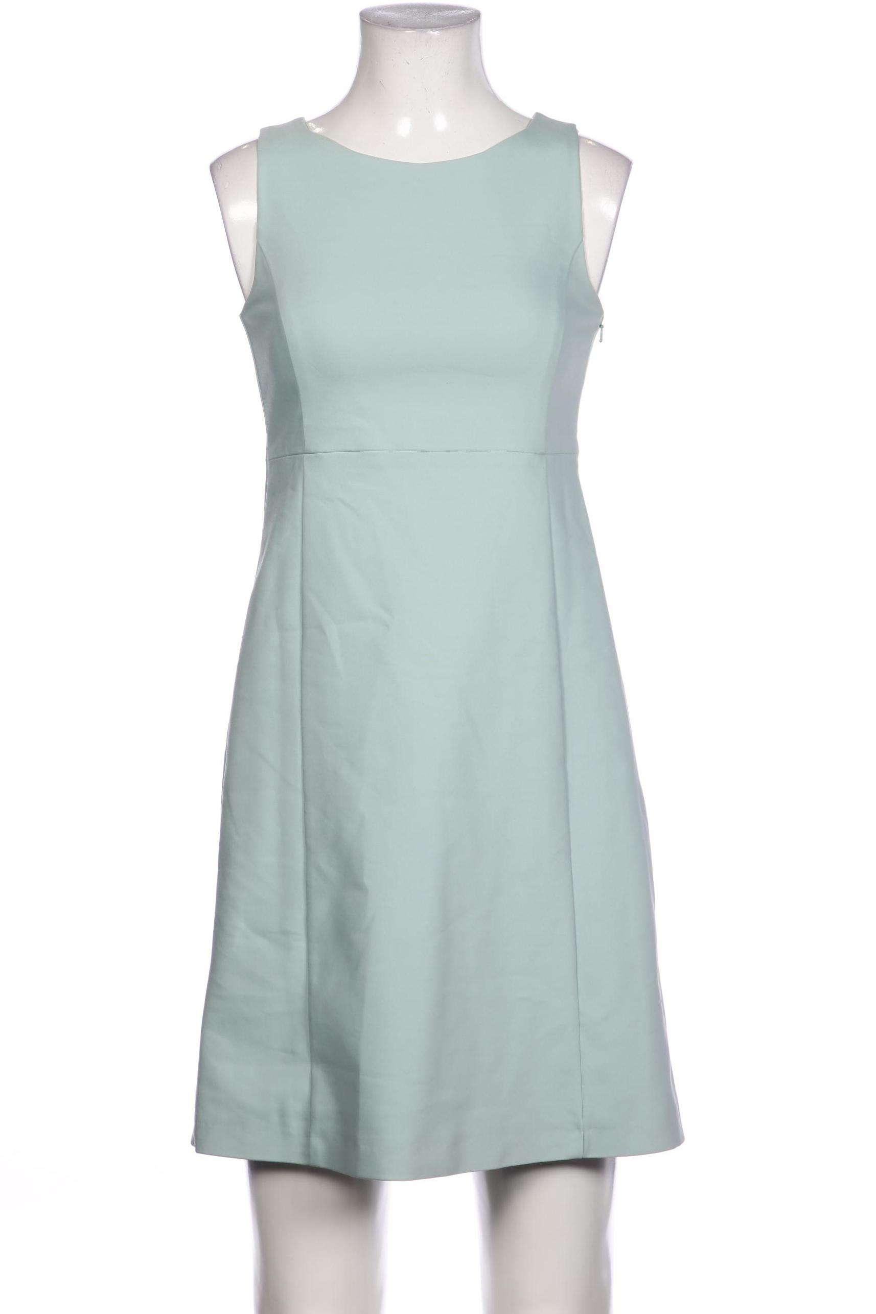 

Hallhuber Damen Kleid, türkis, Gr. 34
