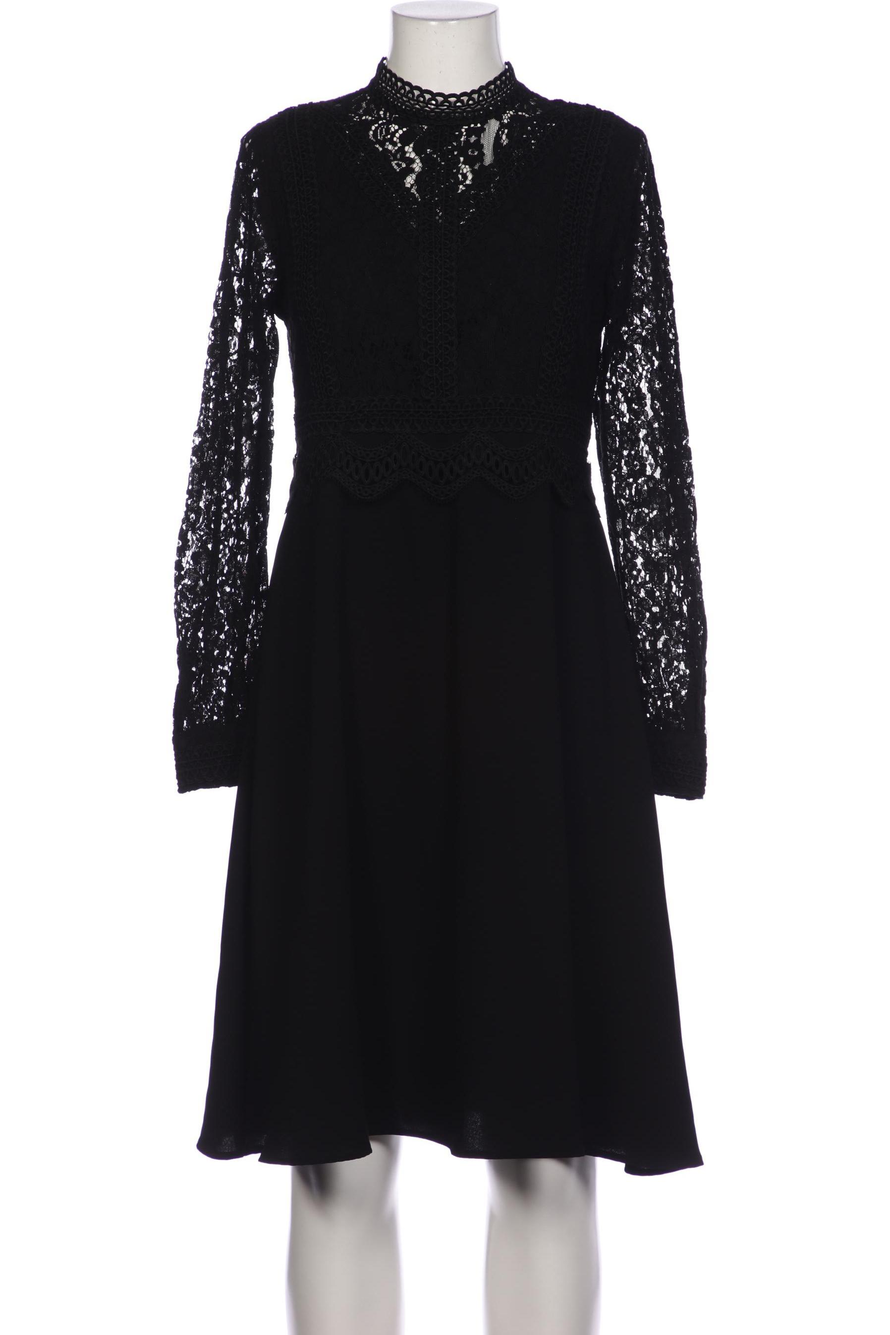 

Hallhuber Damen Kleid, schwarz