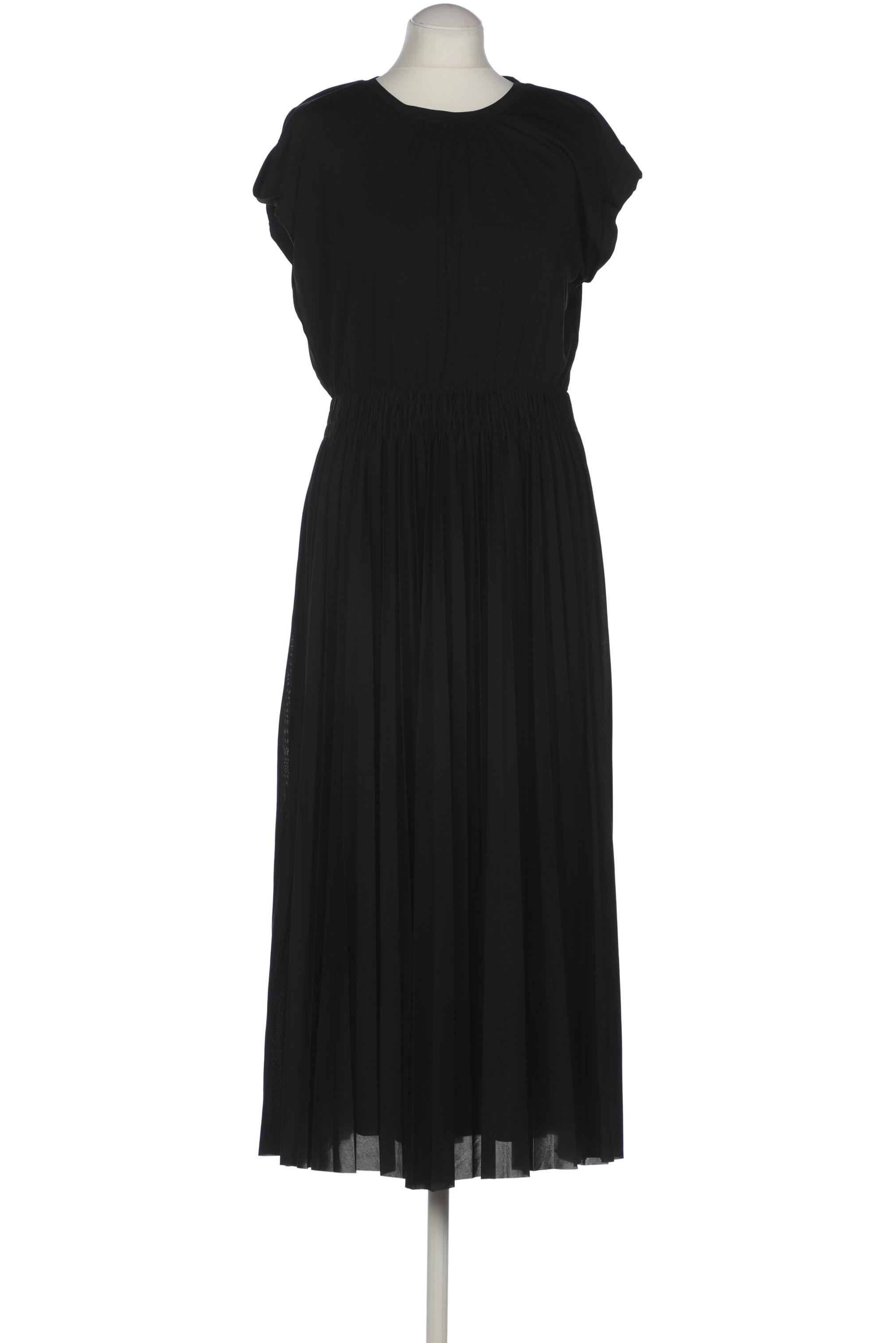 

Hallhuber Damen Kleid, schwarz, Gr. 38