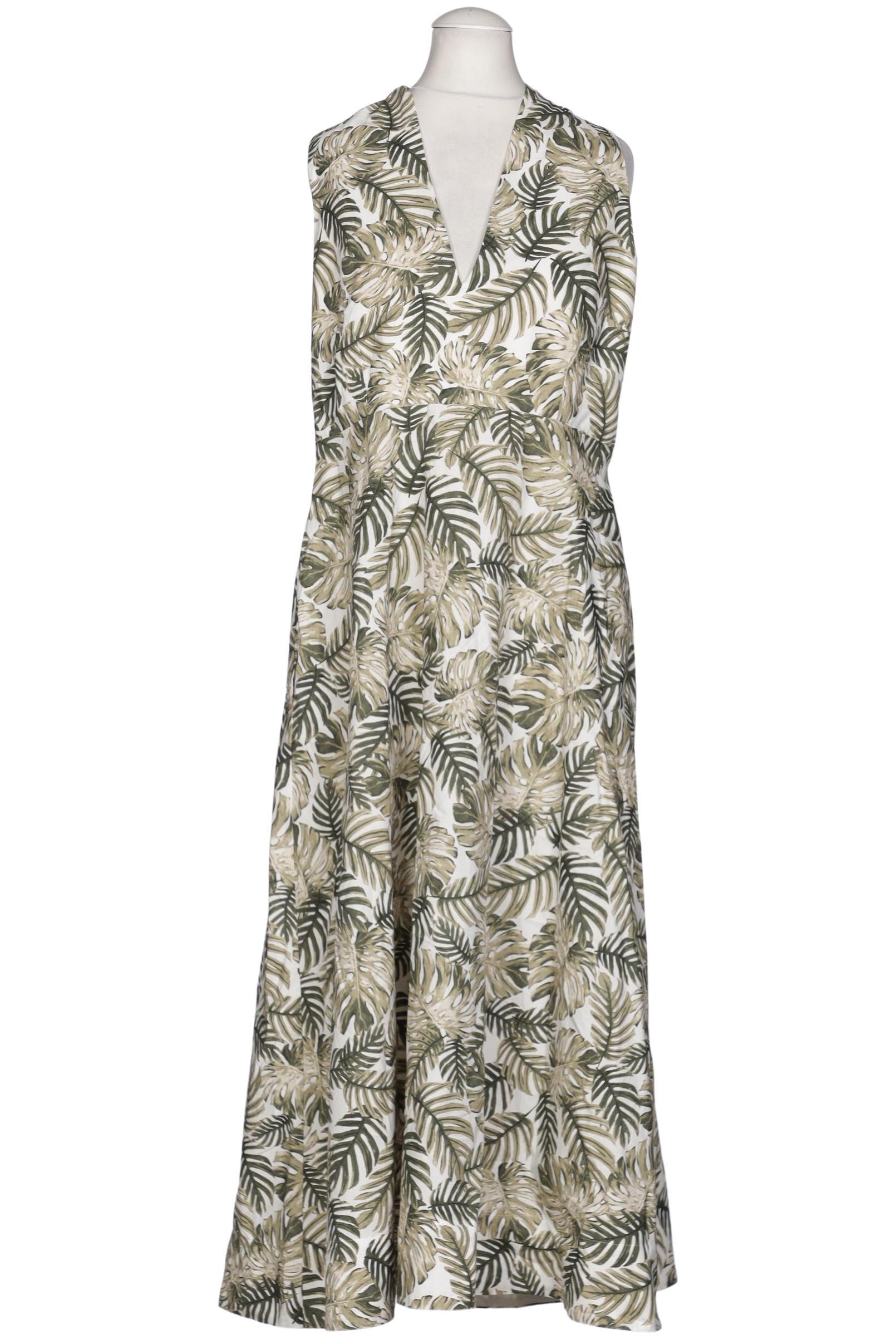 

Hallhuber Damen Kleid, mehrfarbig, Gr. 38