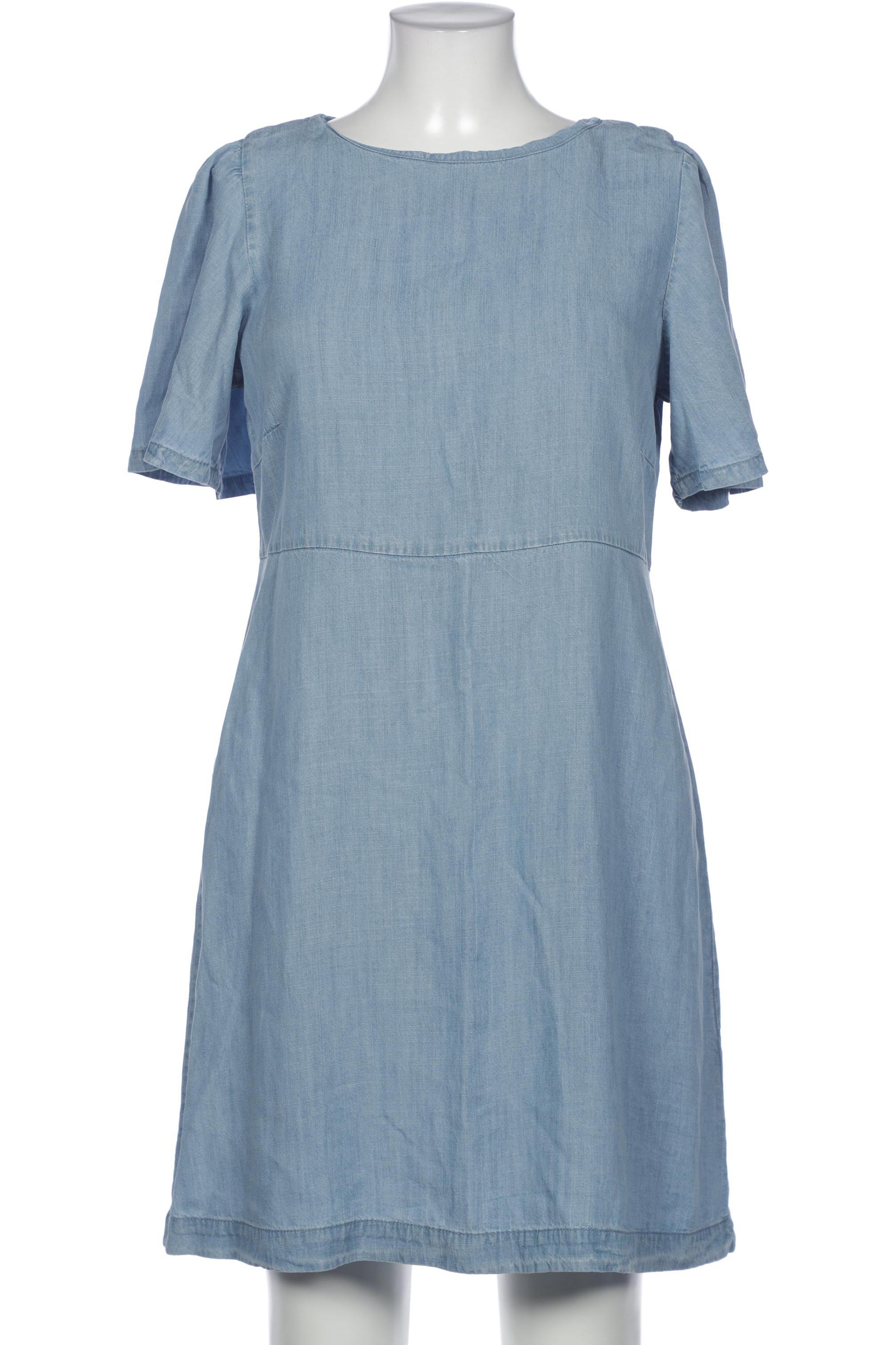 

Hallhuber Damen Kleid, blau, Gr. 42