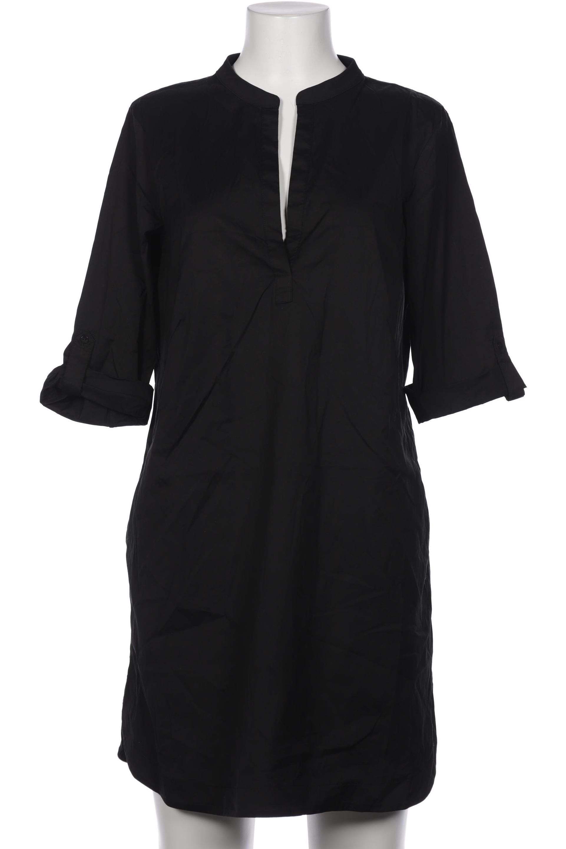 

Hallhuber Damen Kleid, schwarz, Gr. 42