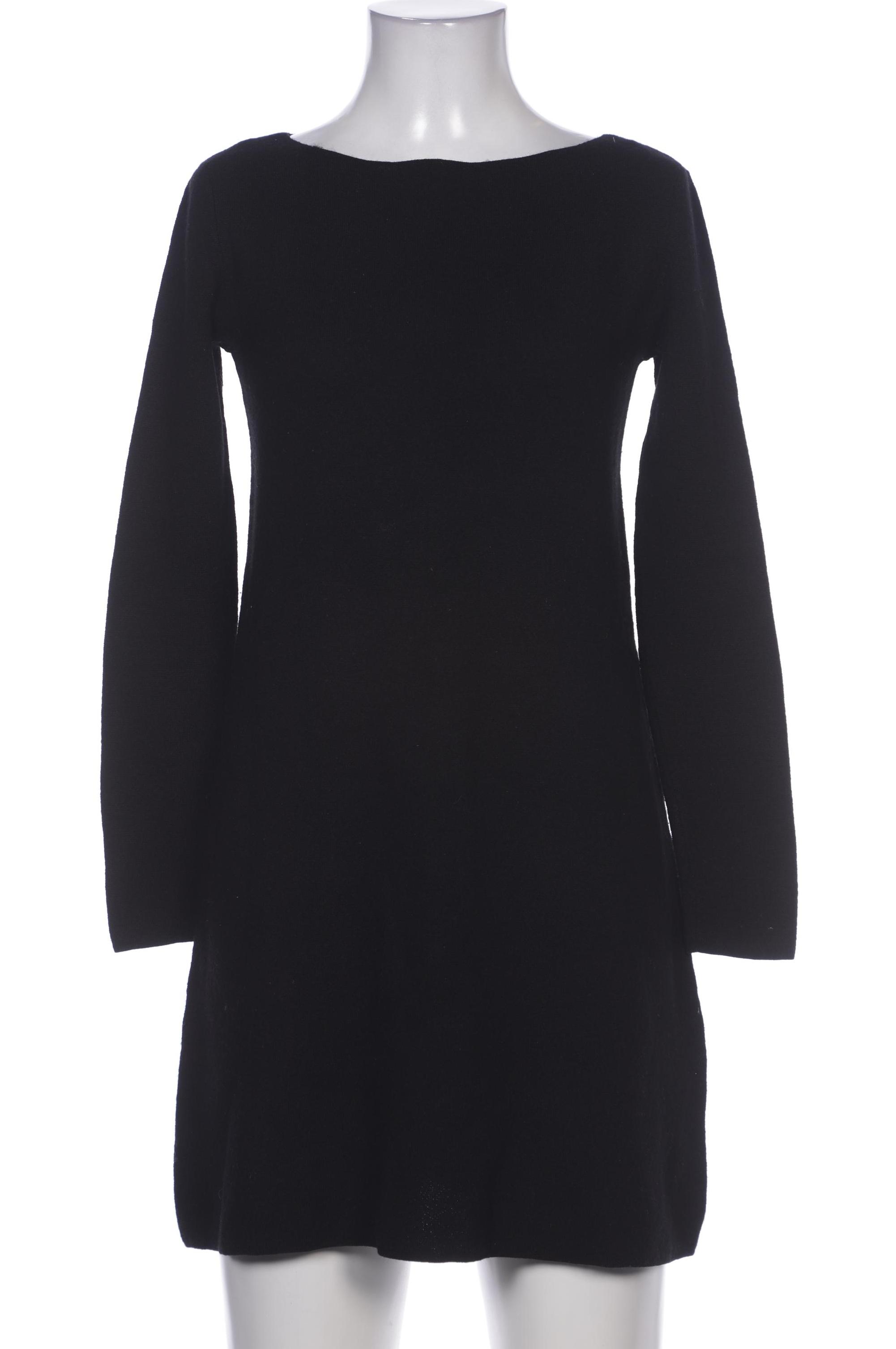 

Hallhuber Damen Kleid, schwarz, Gr. 34