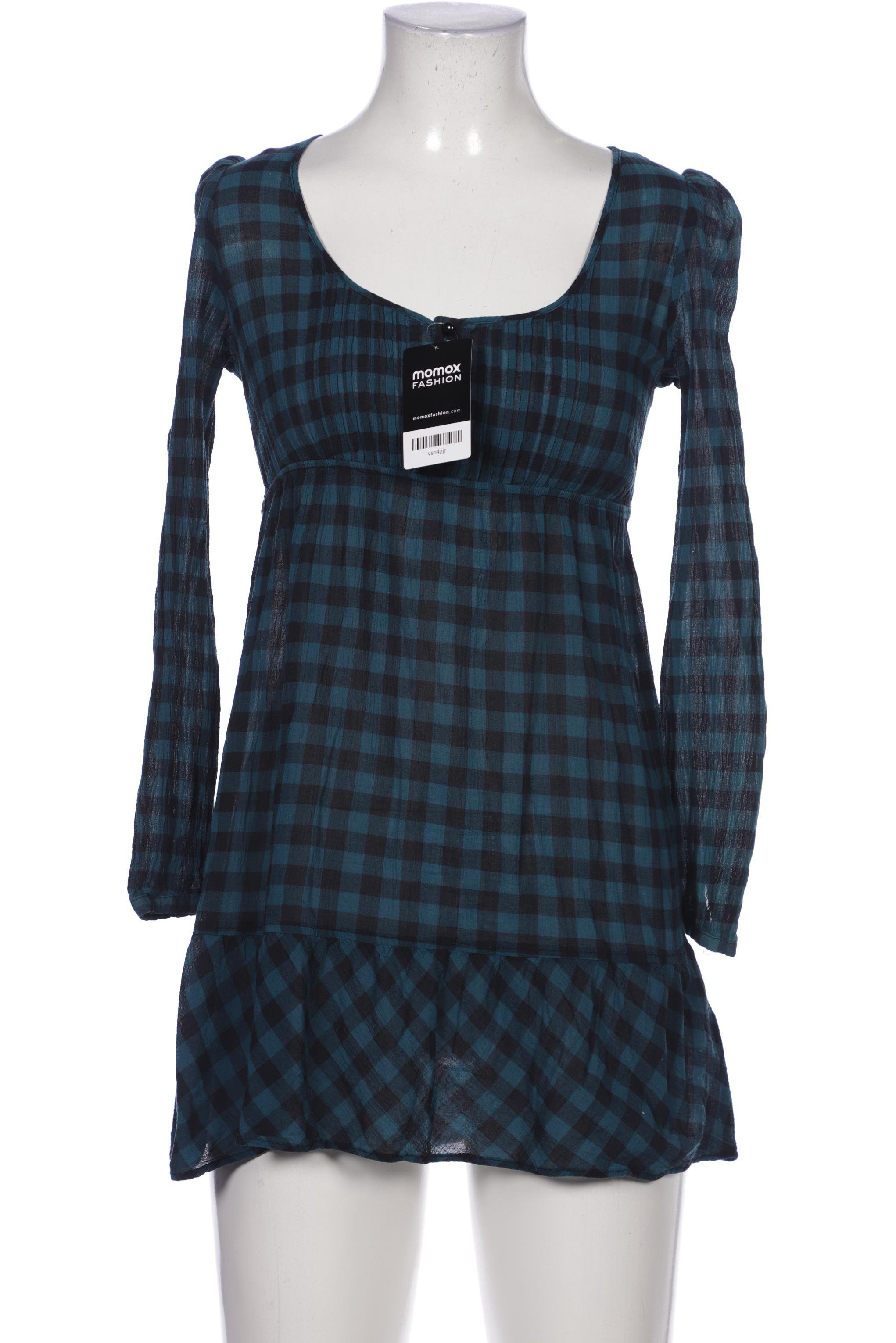 

Hallhuber Damen Kleid, türkis, Gr. 34
