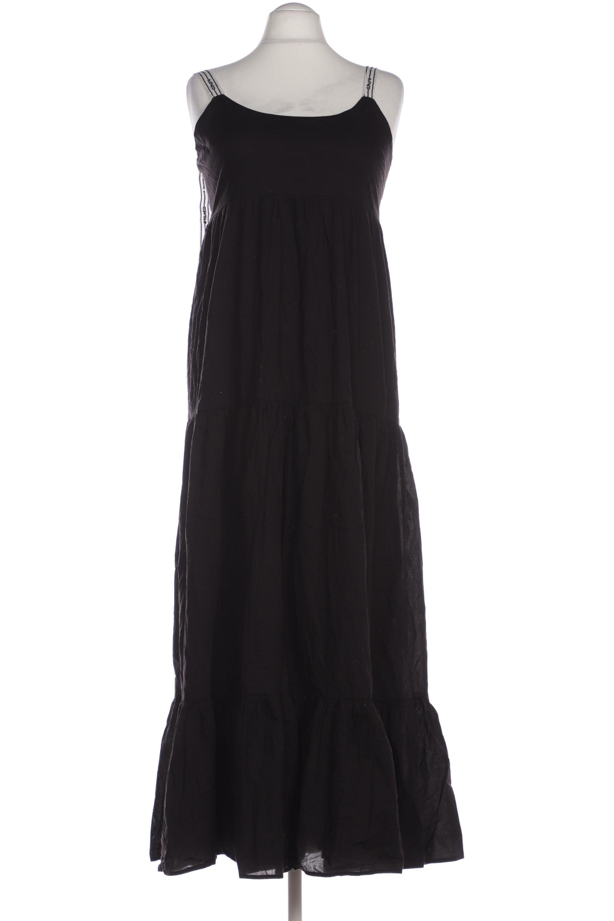 

Hallhuber Damen Kleid, schwarz, Gr. 40
