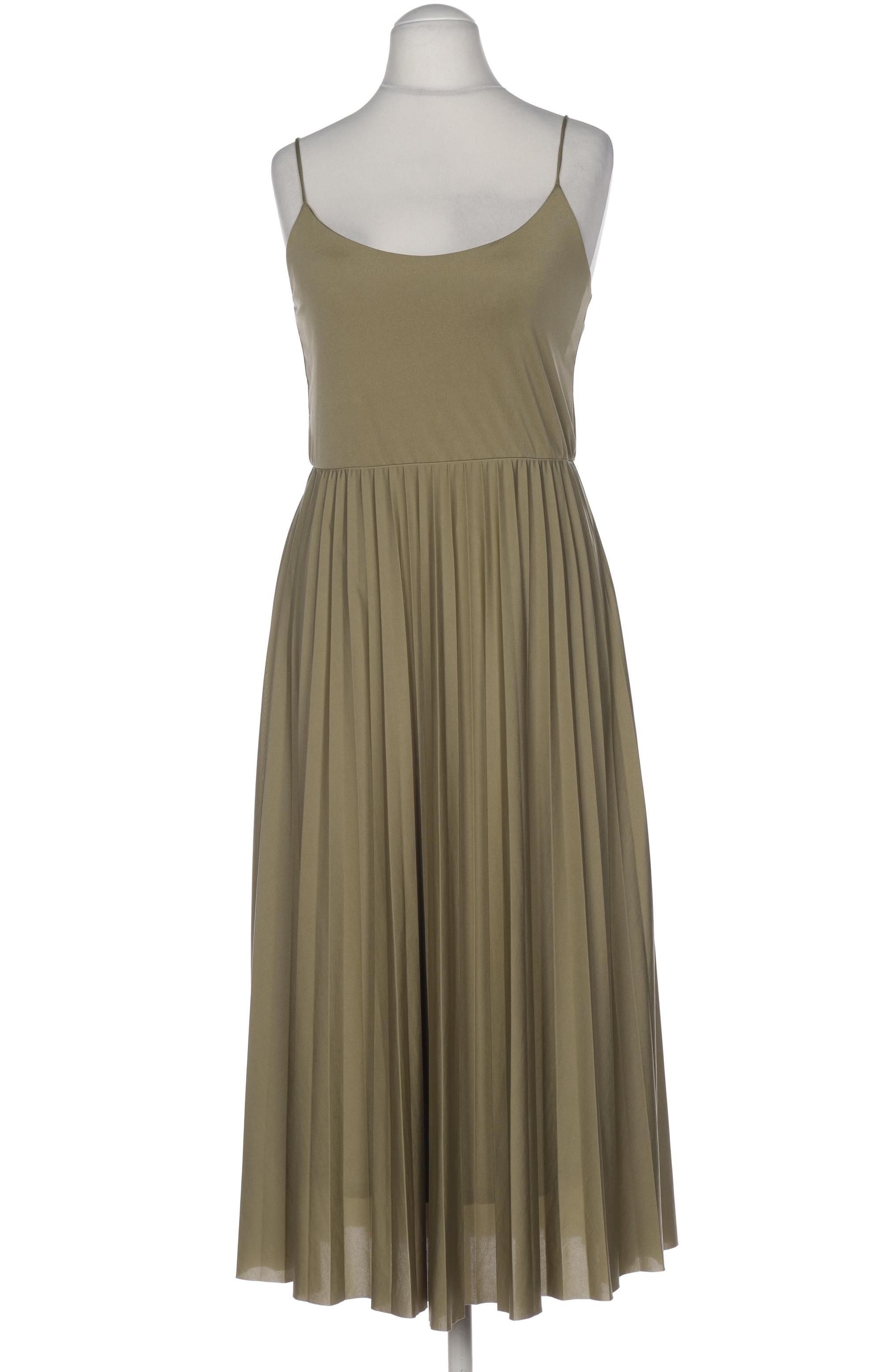

Hallhuber Damen Kleid, grün