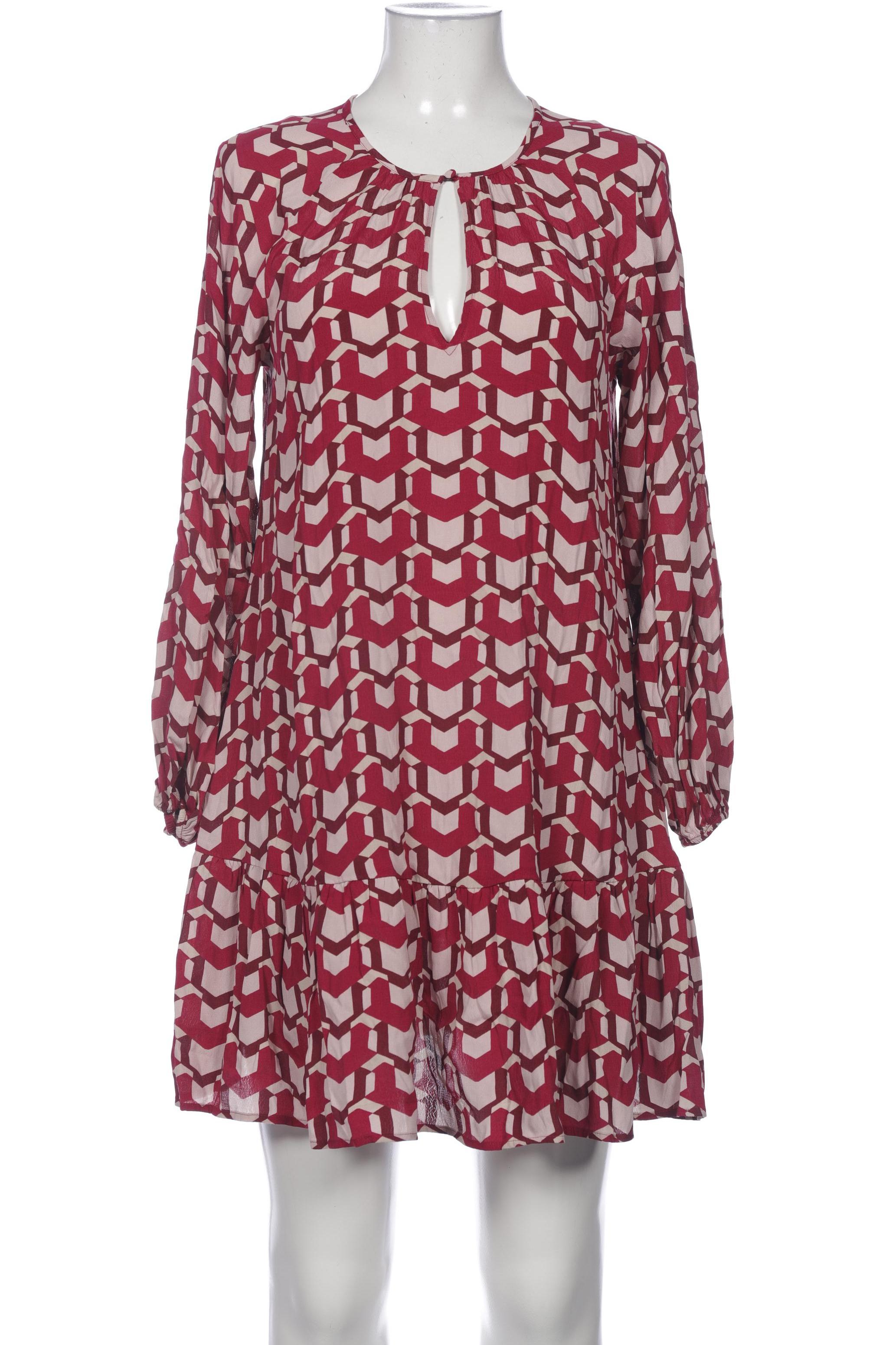 

Hallhuber Damen Kleid, pink, Gr. 34