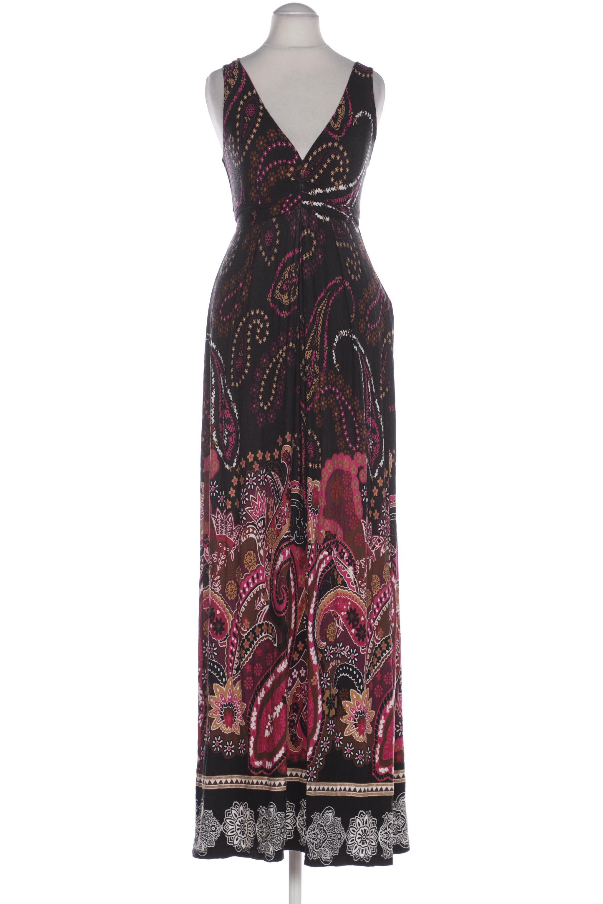 

Hallhuber Damen Kleid, mehrfarbig, Gr. 34