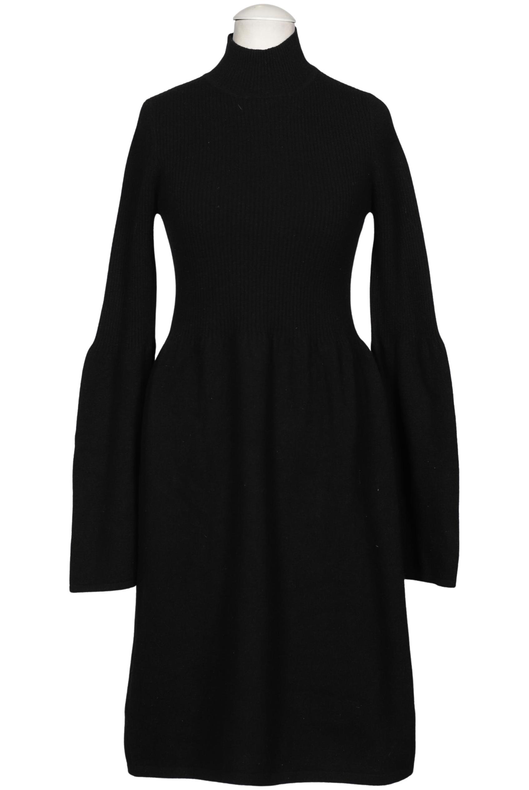 

Hallhuber Damen Kleid, schwarz, Gr. 36