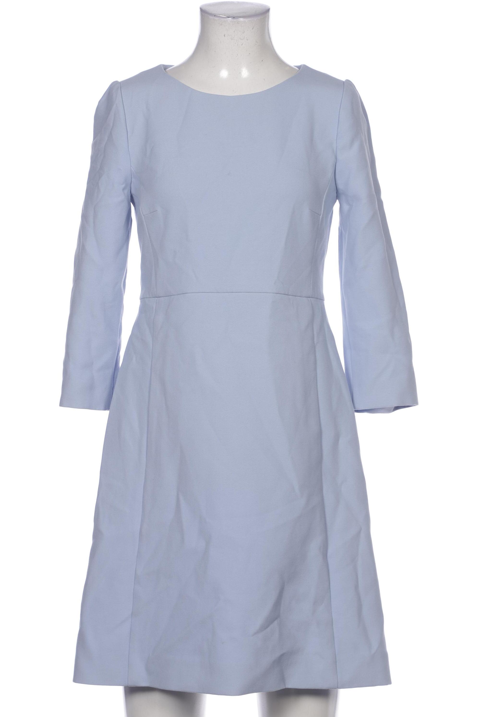 

Hallhuber Damen Kleid, hellblau, Gr. 36