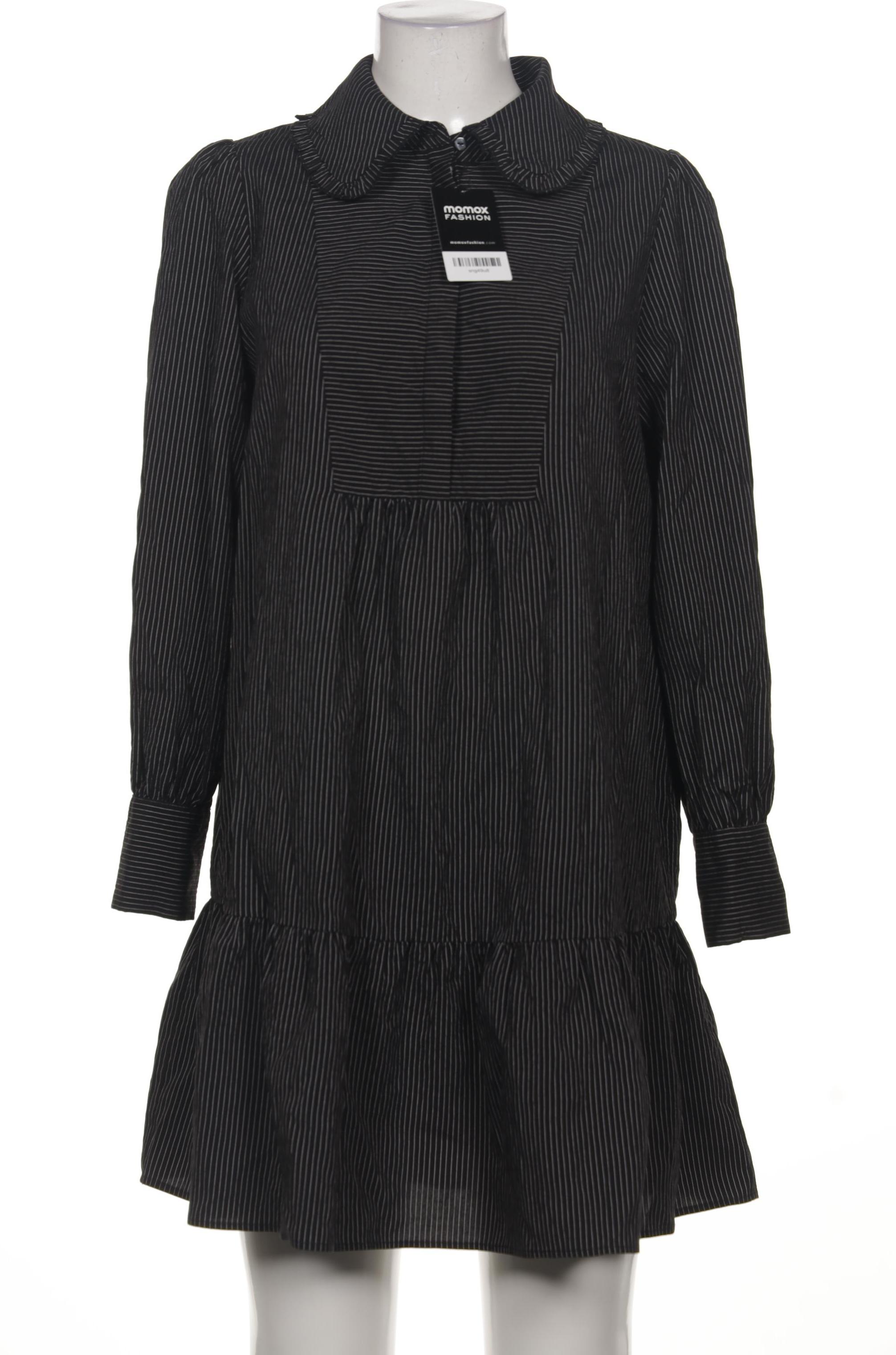 

Hallhuber Damen Kleid, schwarz, Gr. 42