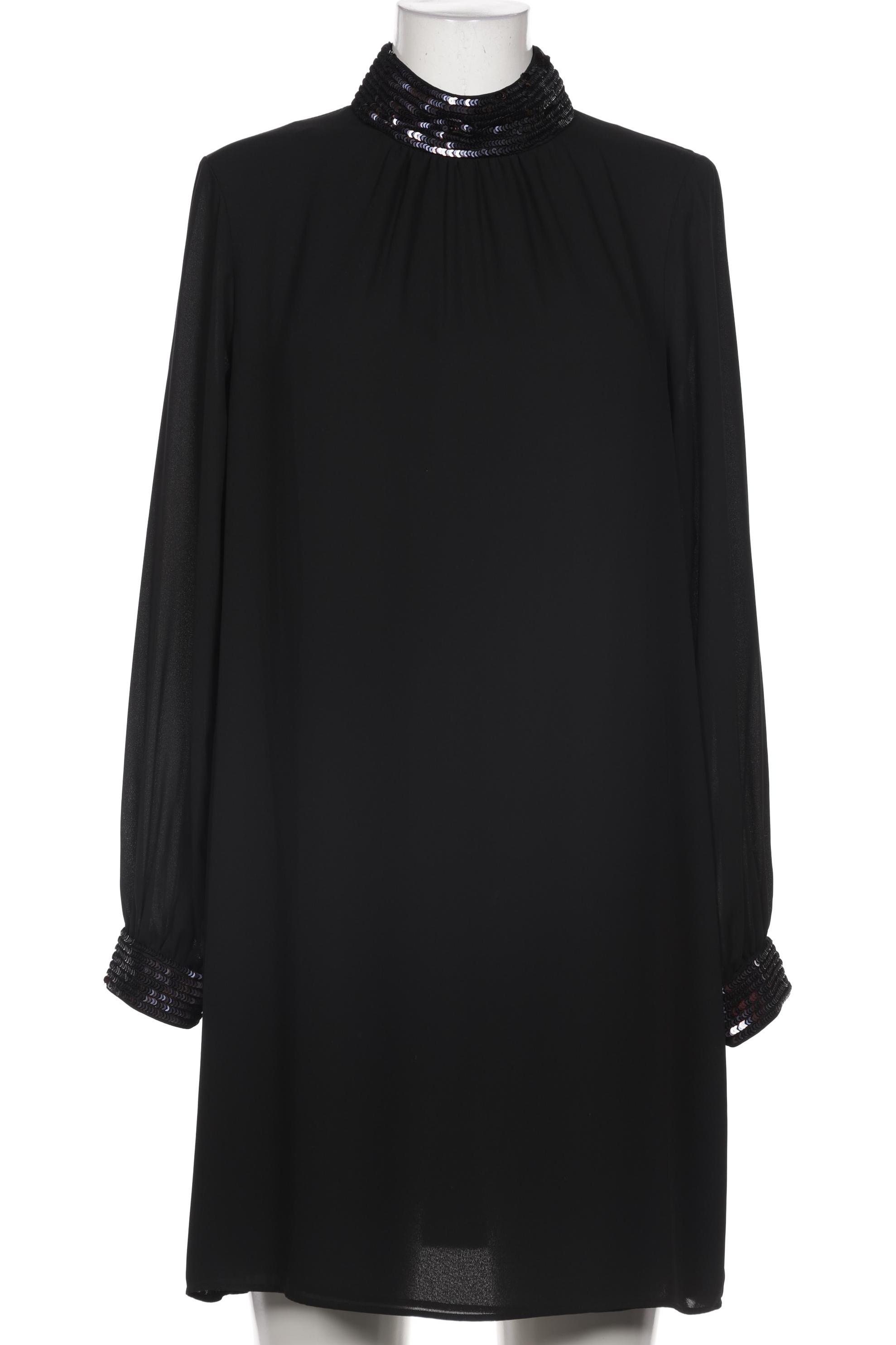 

Hallhuber Damen Kleid, schwarz, Gr. 40