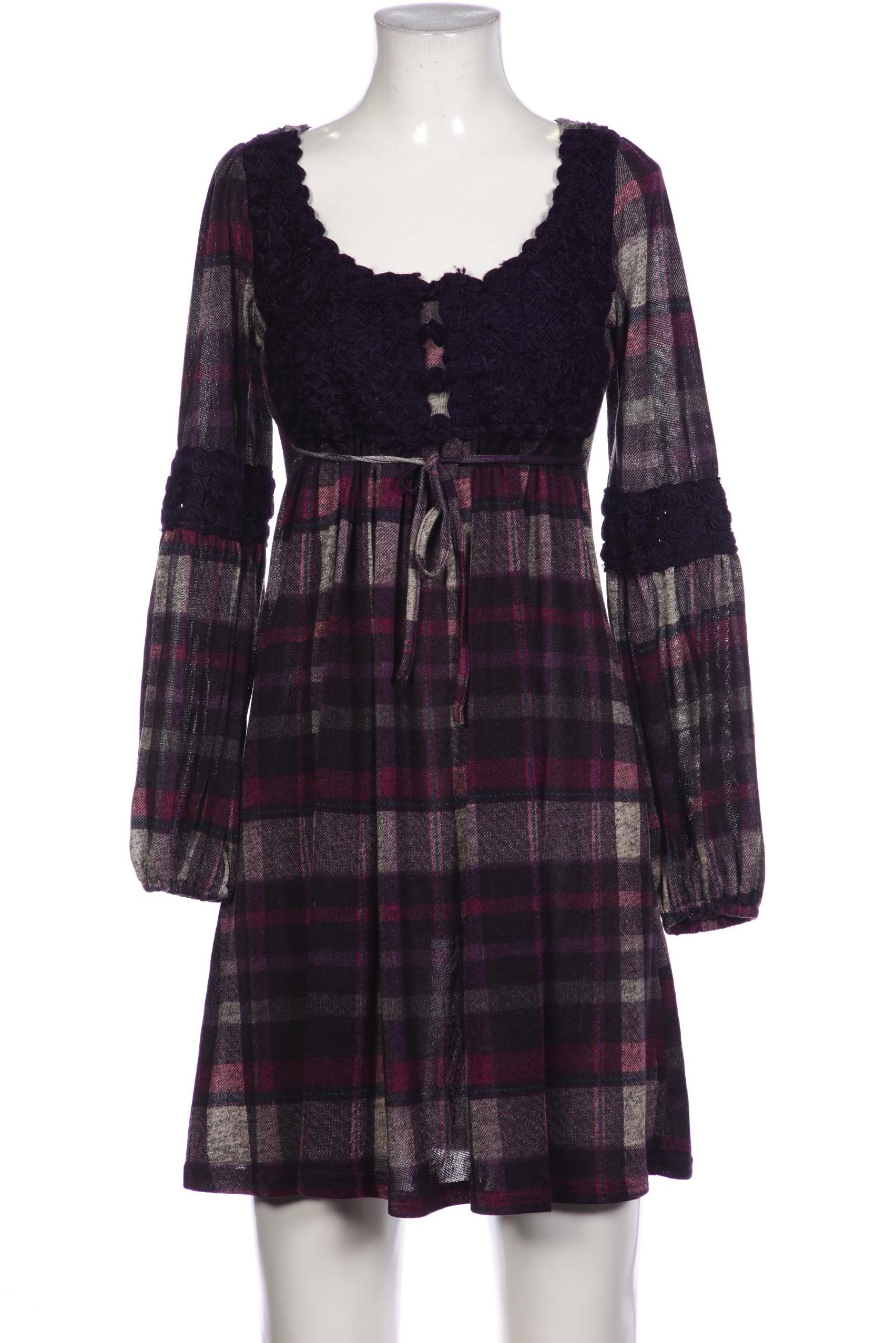 

Hallhuber Damen Kleid, flieder, Gr. 32