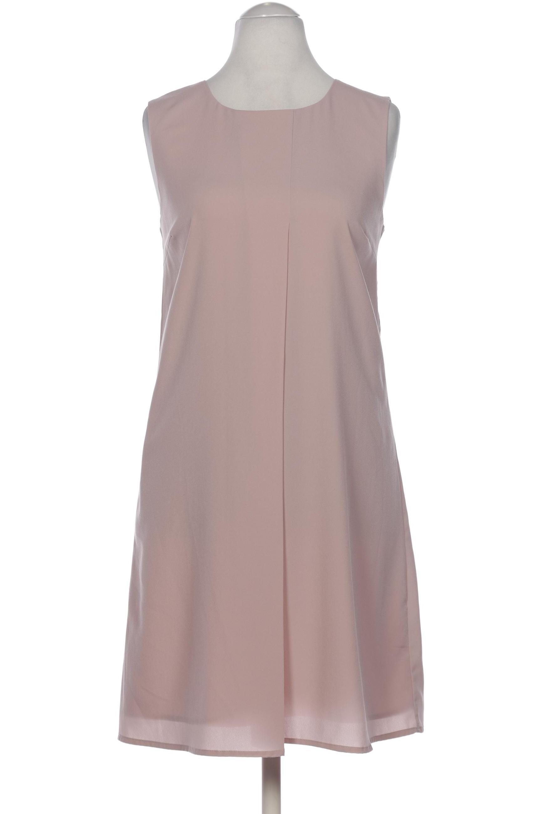 

Hallhuber Damen Kleid, pink, Gr. 38