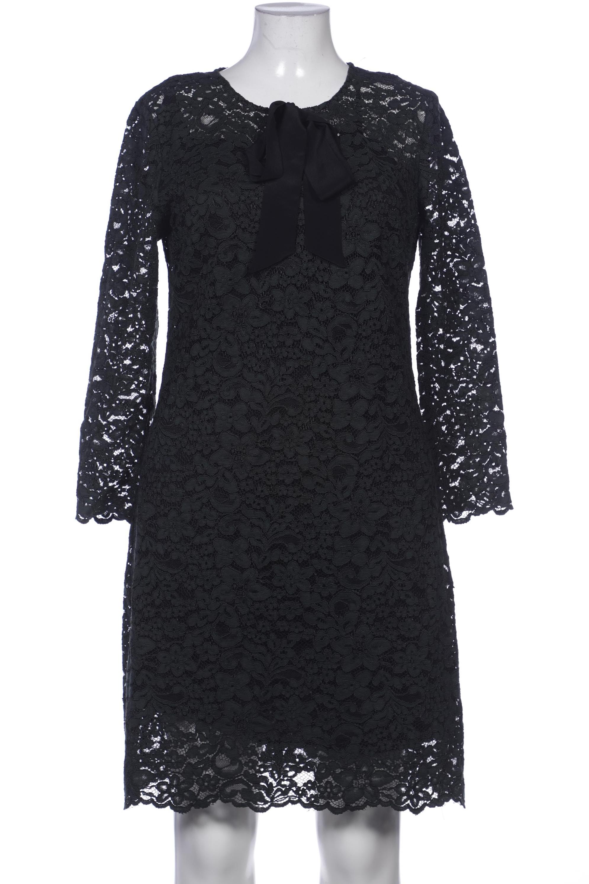 

Hallhuber Damen Kleid, grün, Gr. 42