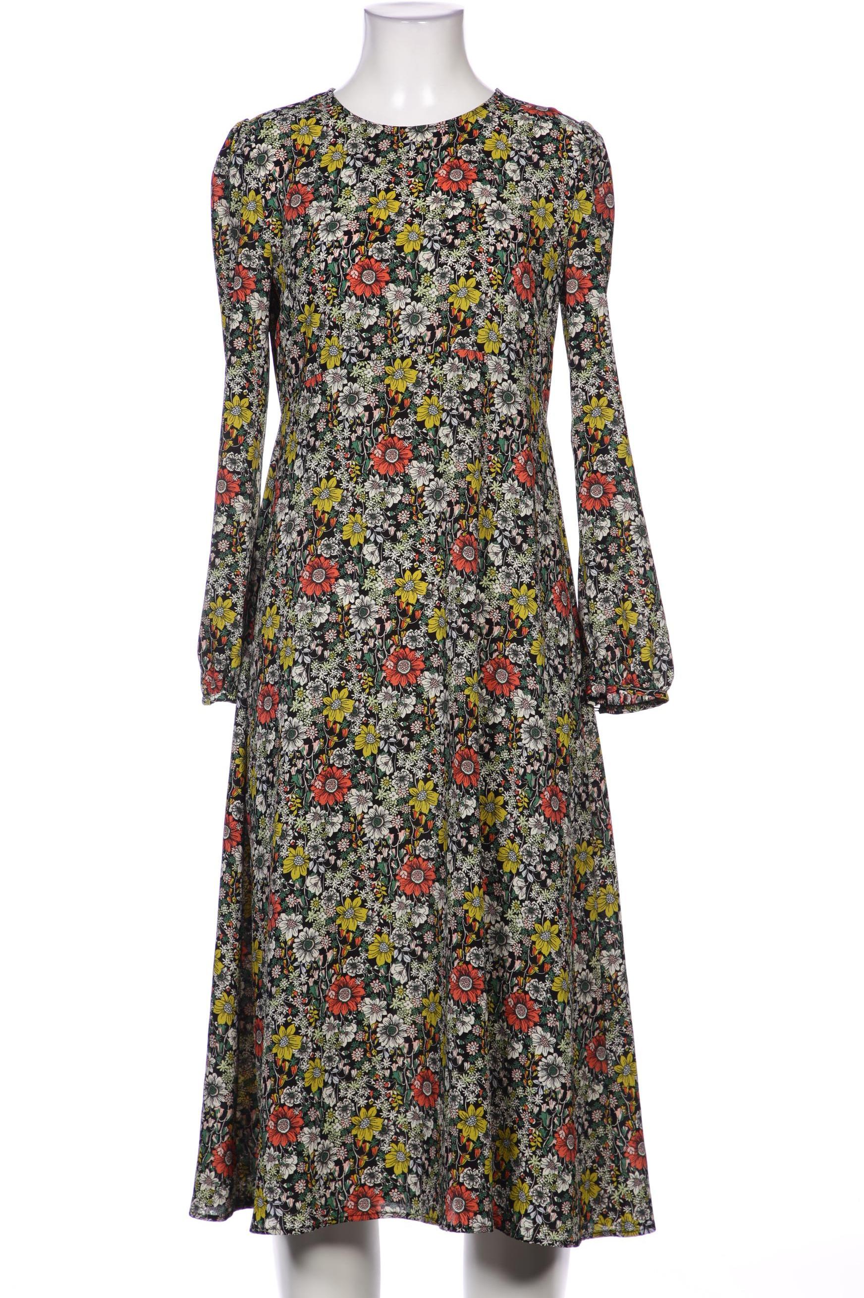 

Hallhuber Damen Kleid, mehrfarbig, Gr. 36