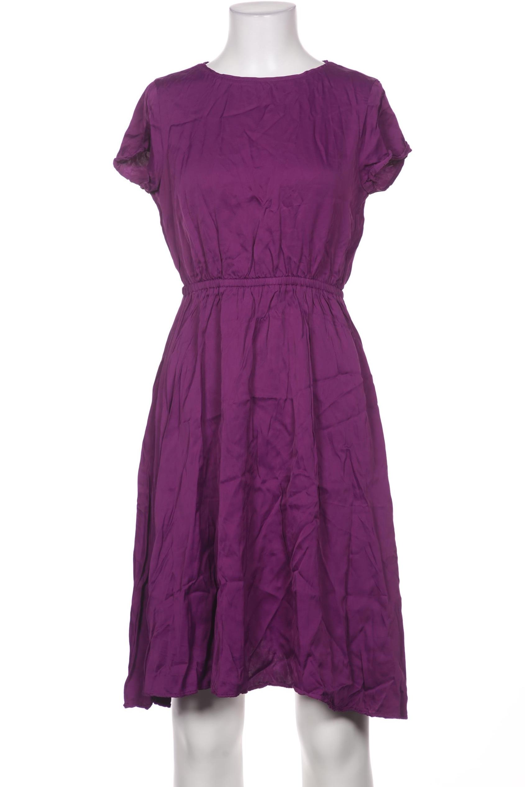 

Hallhuber Damen Kleid, flieder, Gr. 36