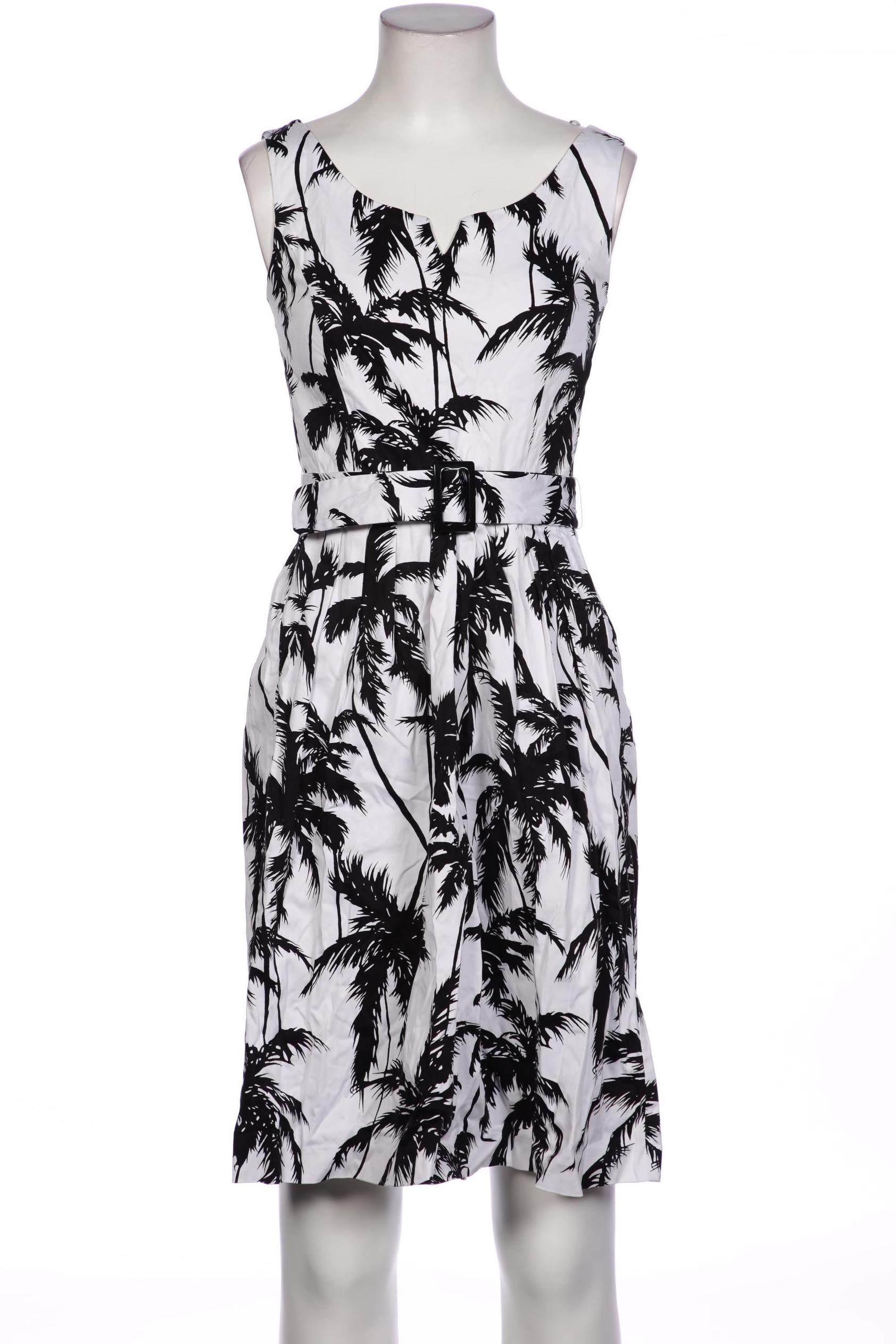 

Hallhuber Damen Kleid, schwarz