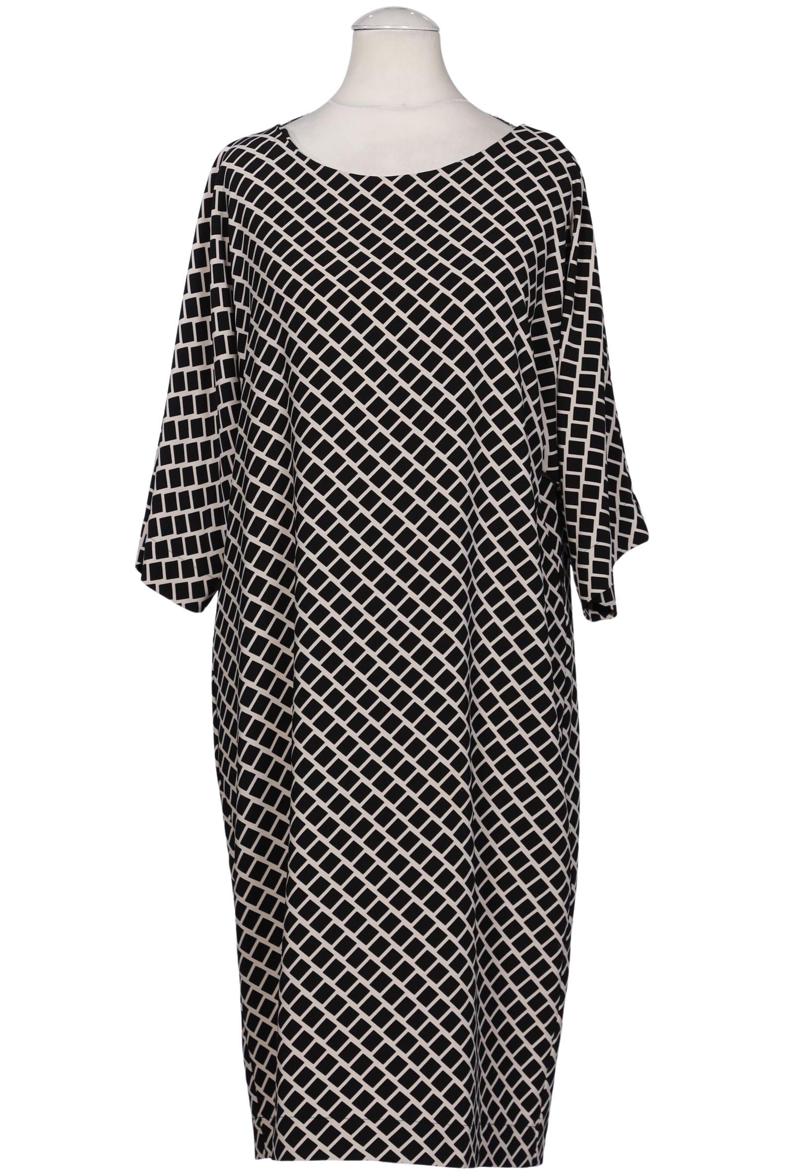 

Hallhuber Damen Kleid, mehrfarbig, Gr. 34