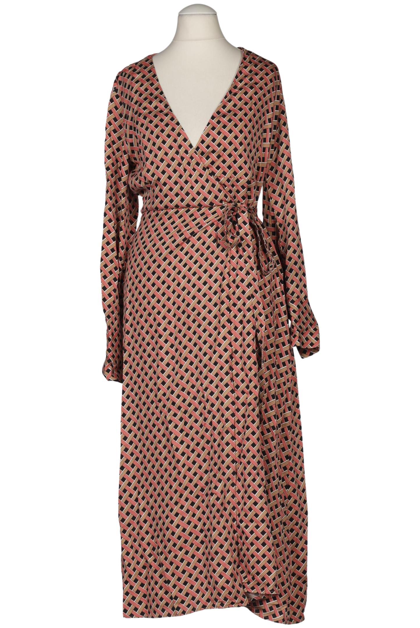 

Hallhuber Damen Kleid, schwarz, Gr. 34
