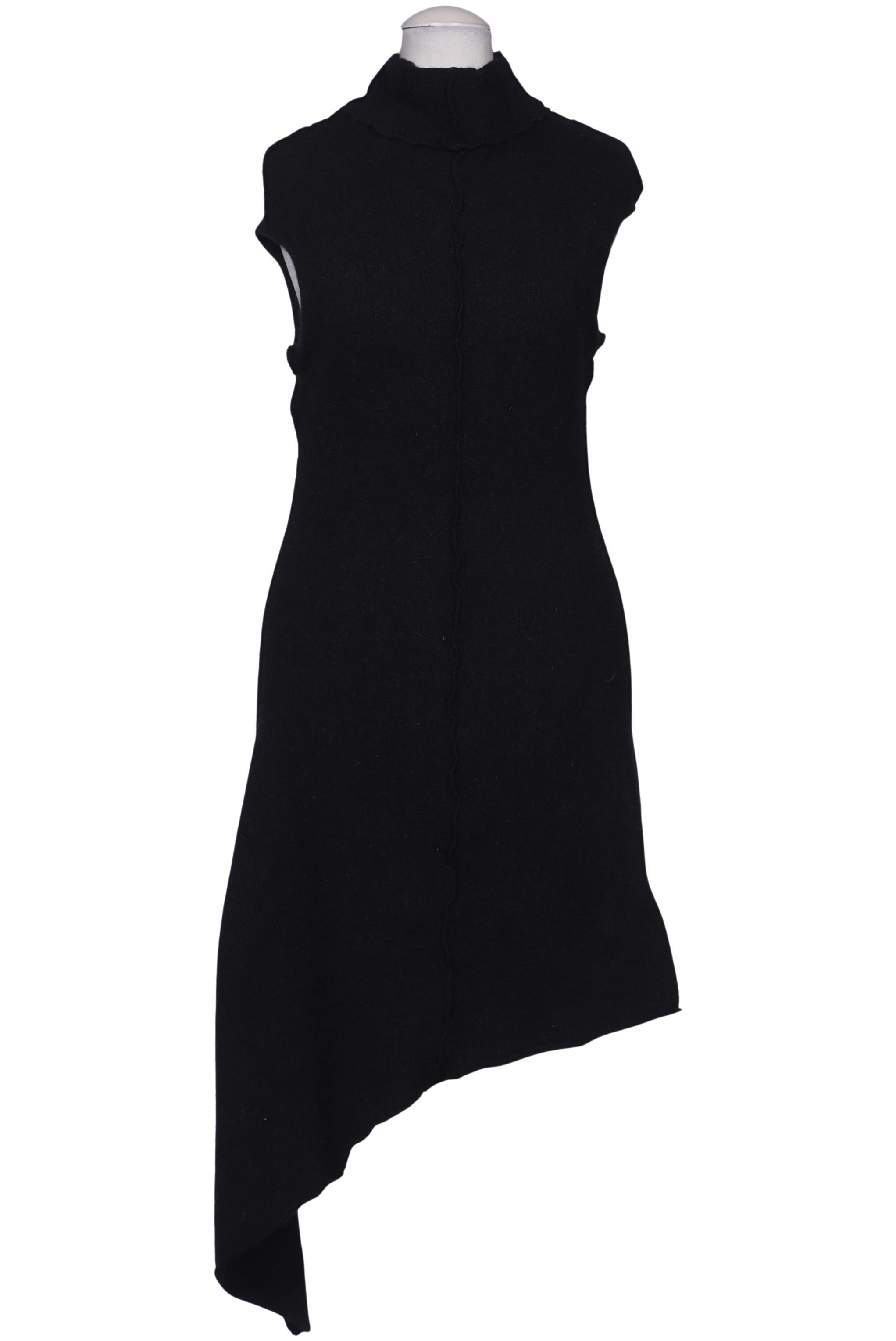 

Hallhuber Damen Kleid, schwarz, Gr. 32