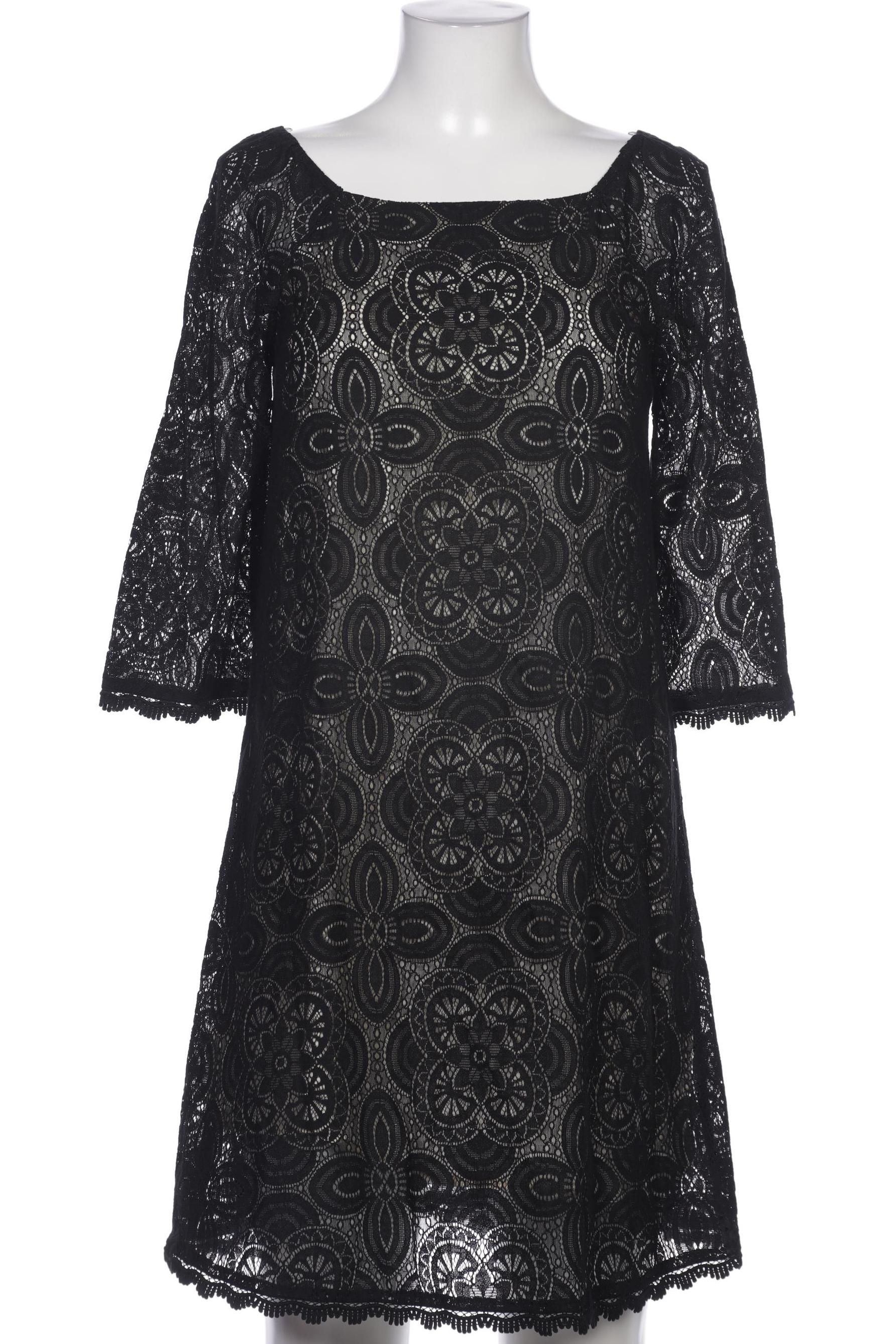 

Hallhuber Damen Kleid, schwarz