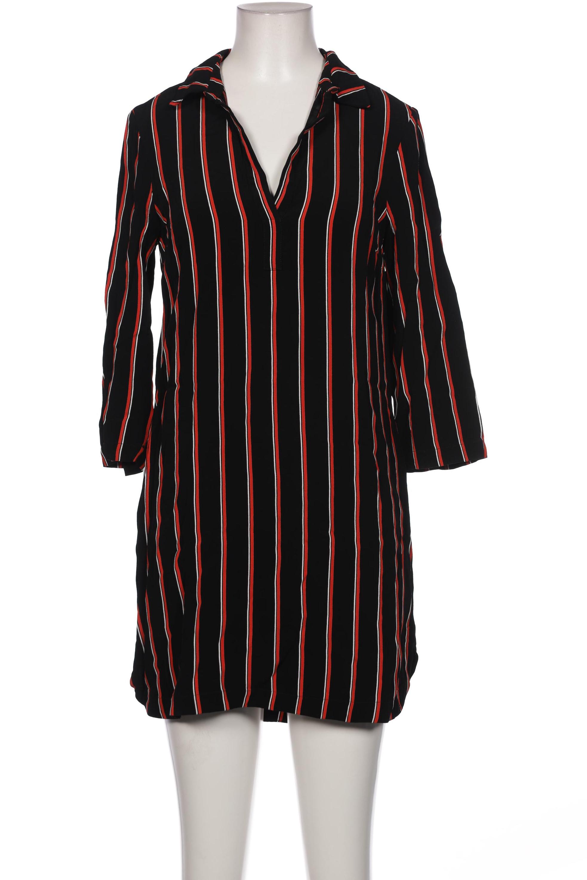 

Hallhuber Damen Kleid, schwarz, Gr. 36