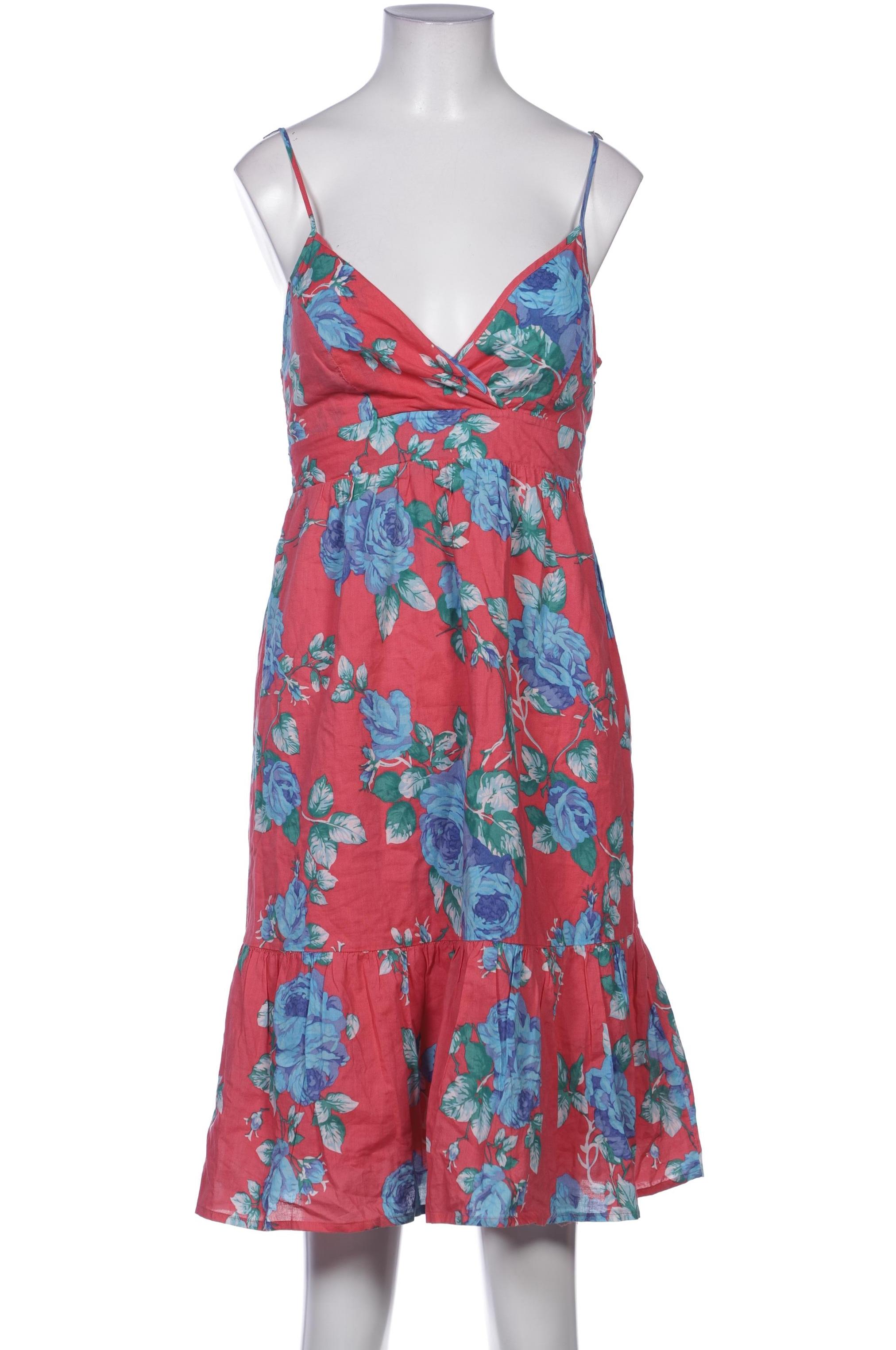 

Hallhuber Damen Kleid, pink, Gr. 36