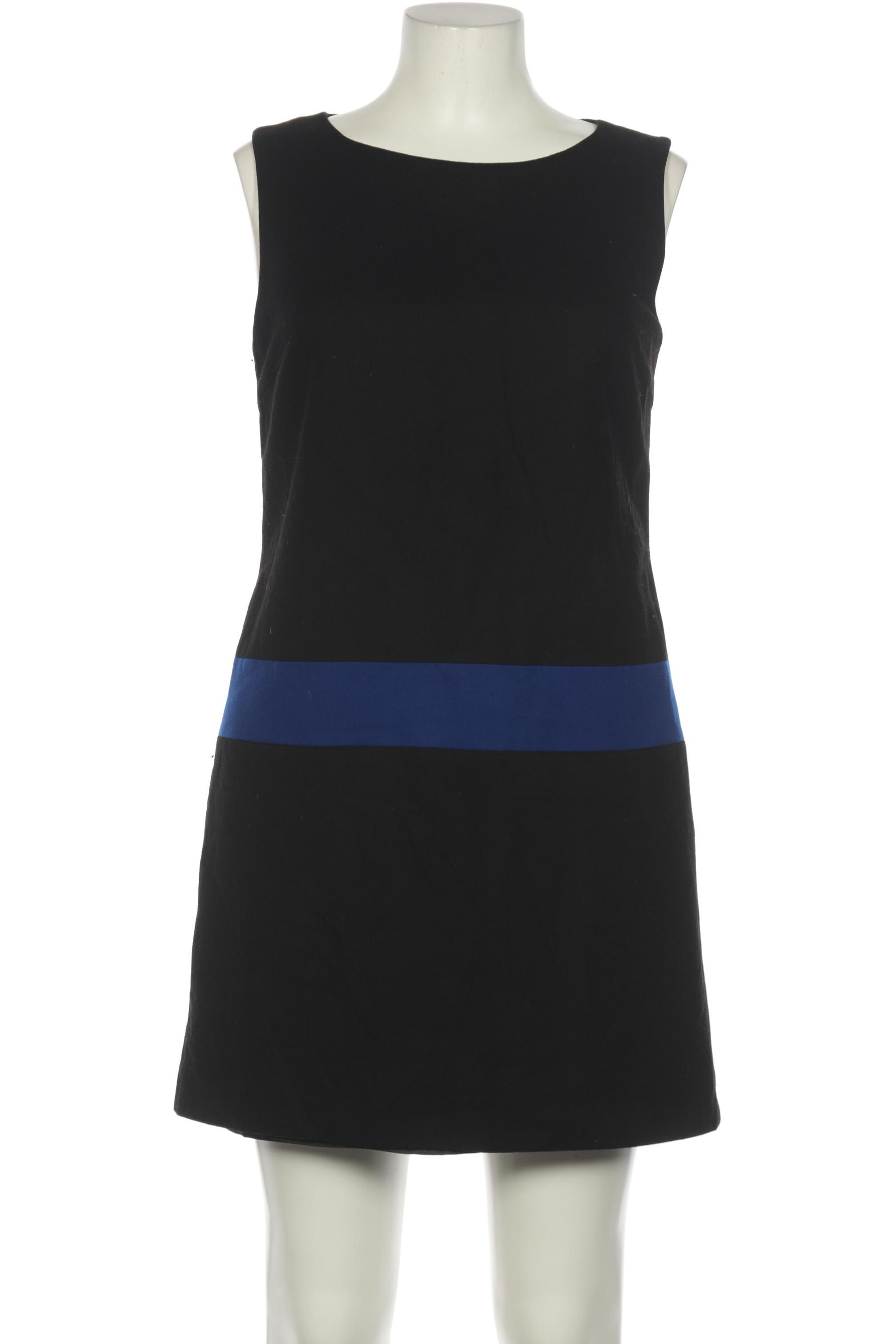 

Hallhuber Damen Kleid, schwarz, Gr. 42