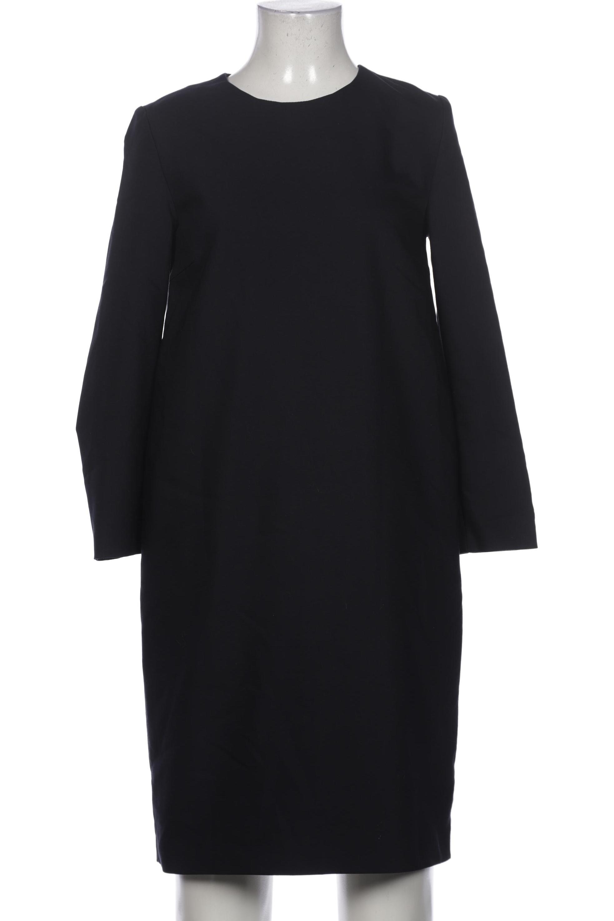 

Hallhuber Damen Kleid, marineblau, Gr. 36