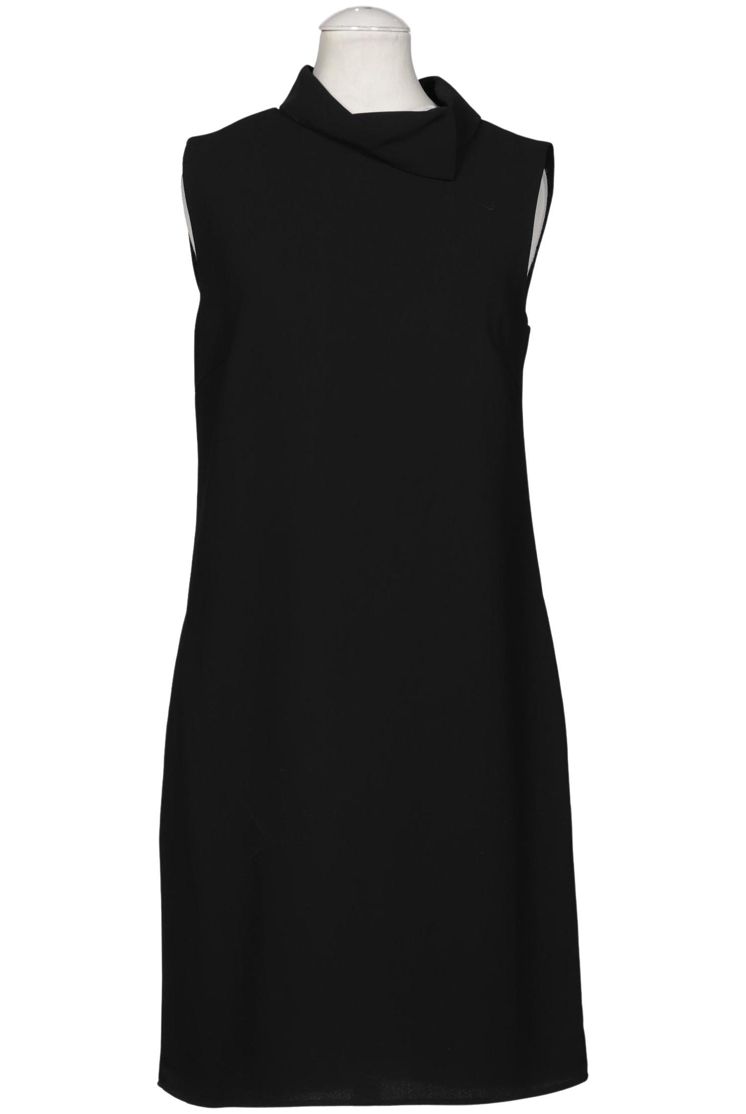 

Hallhuber Damen Kleid, schwarz, Gr. 34