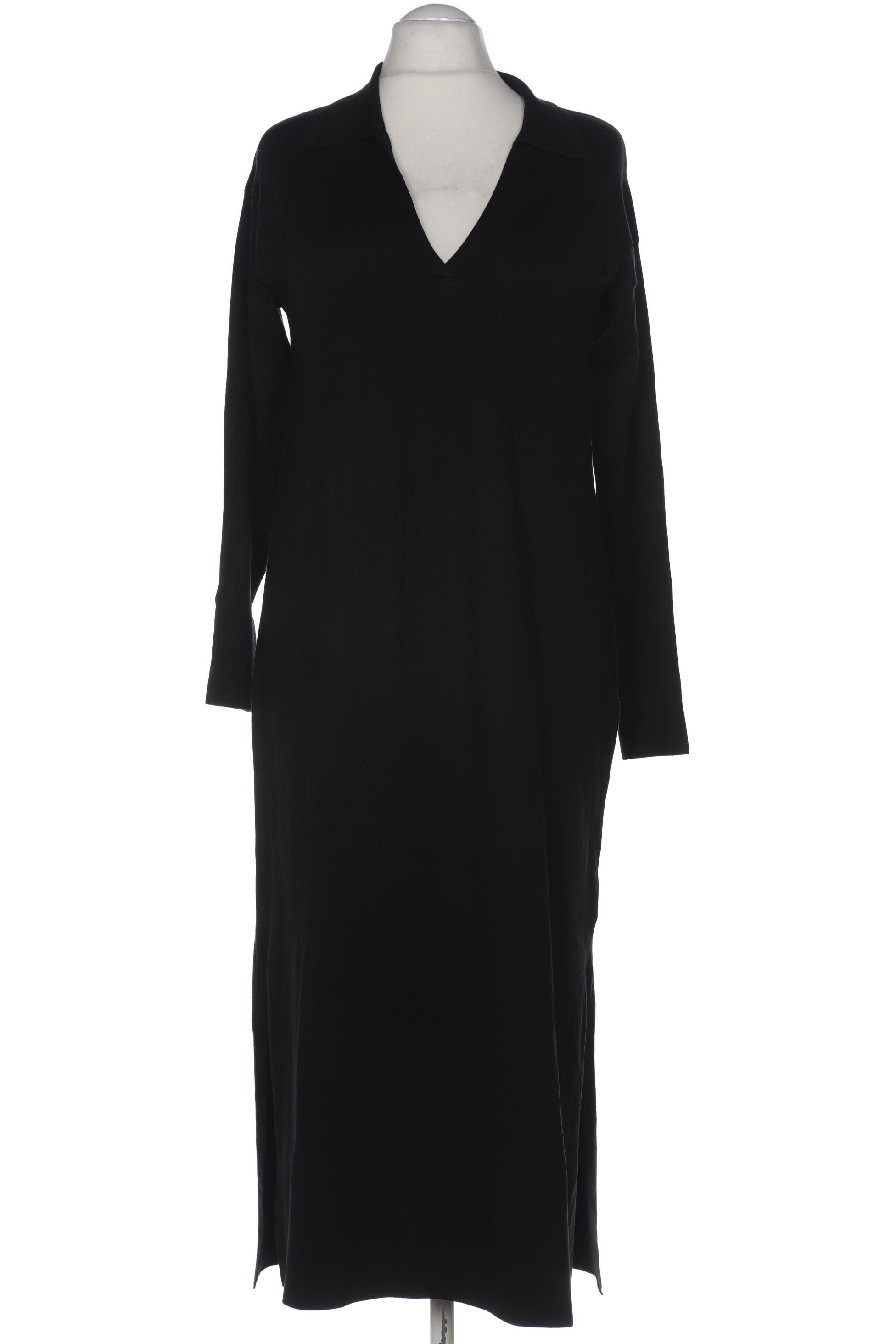 

Hallhuber Damen Kleid, schwarz, Gr. 44