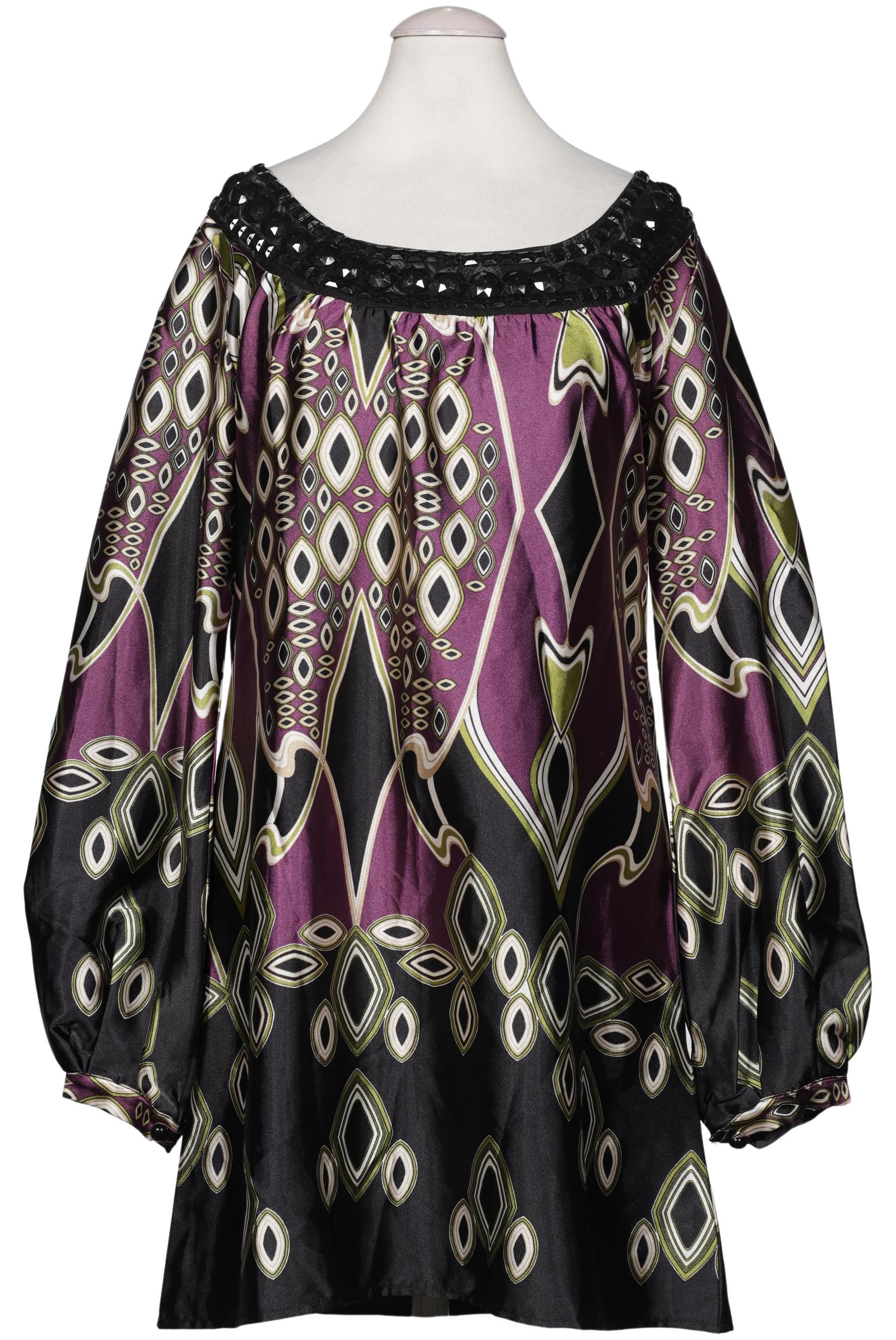 

Hallhuber Damen Kleid, flieder, Gr. 36