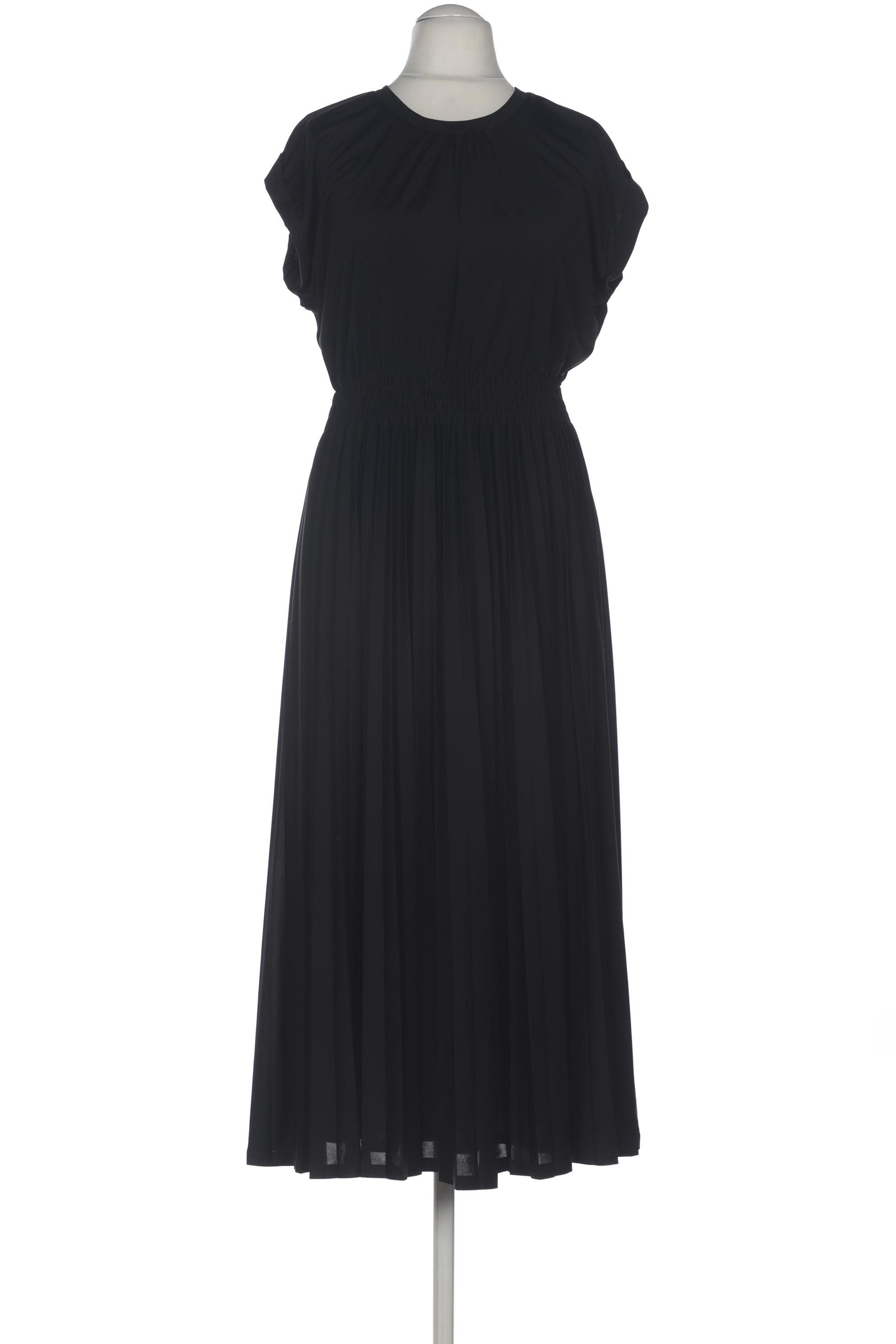 

Hallhuber Damen Kleid, schwarz, Gr. 38